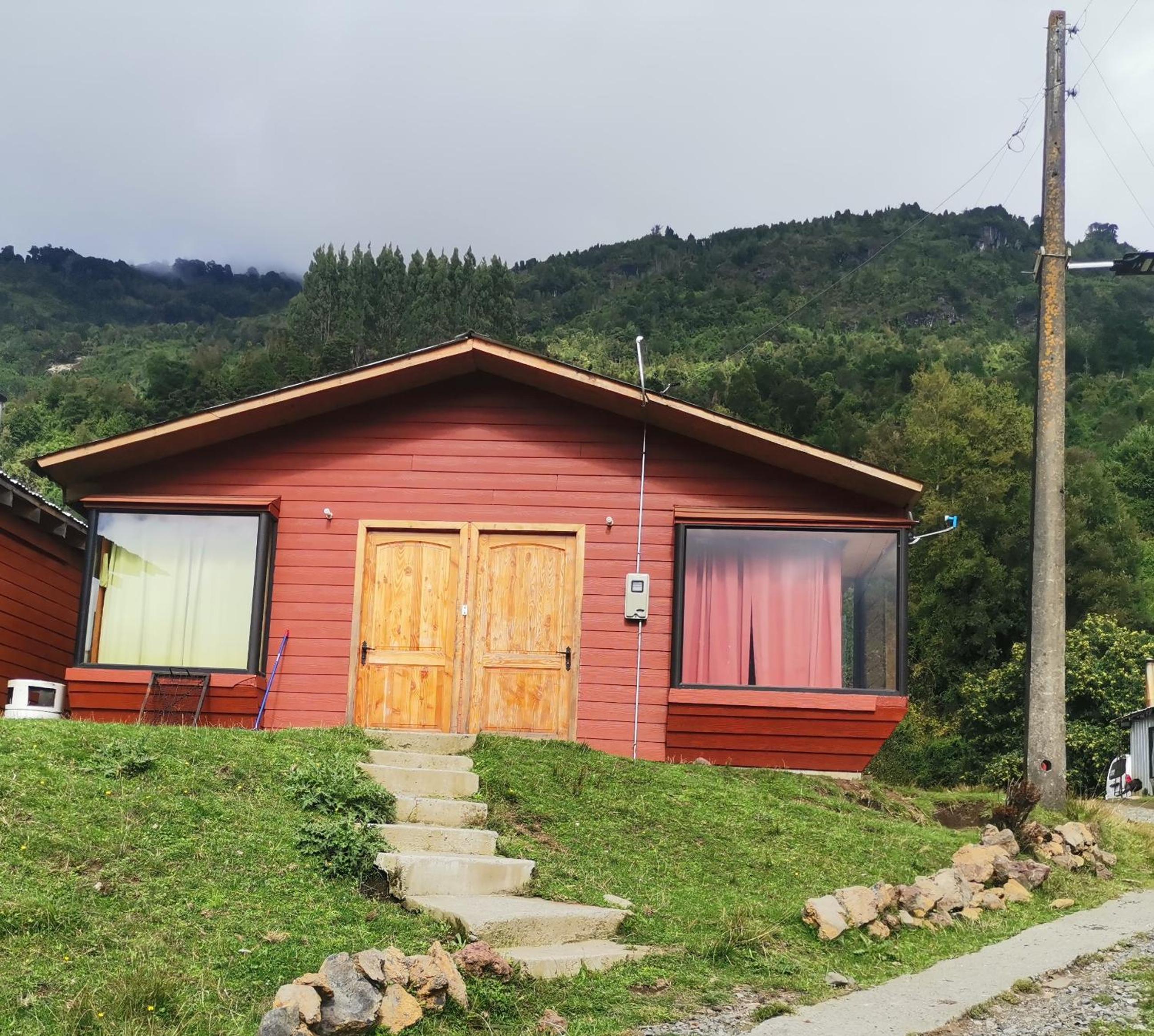 One-Bedroom House photo 2