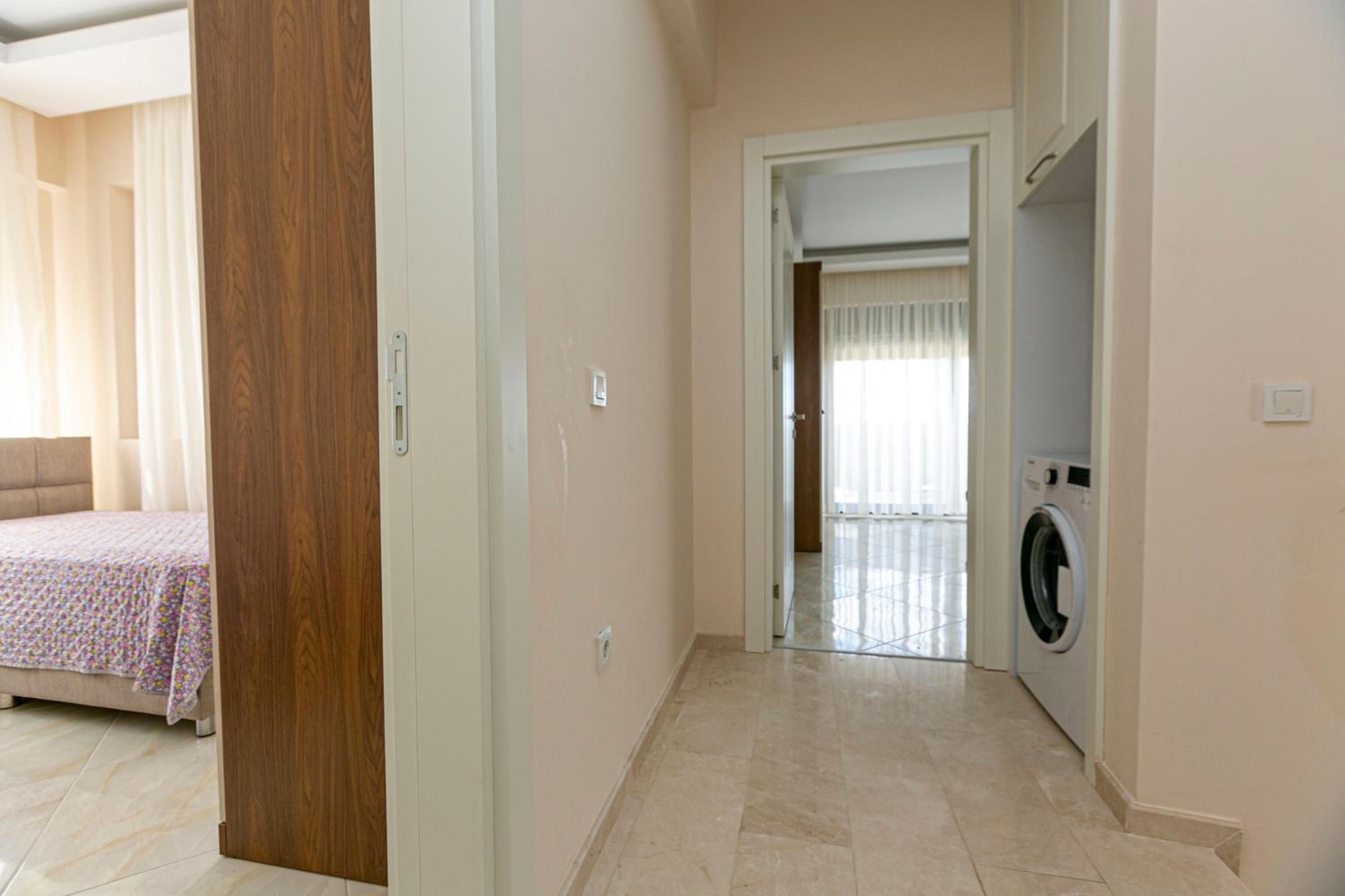 Villa mit Privatpool