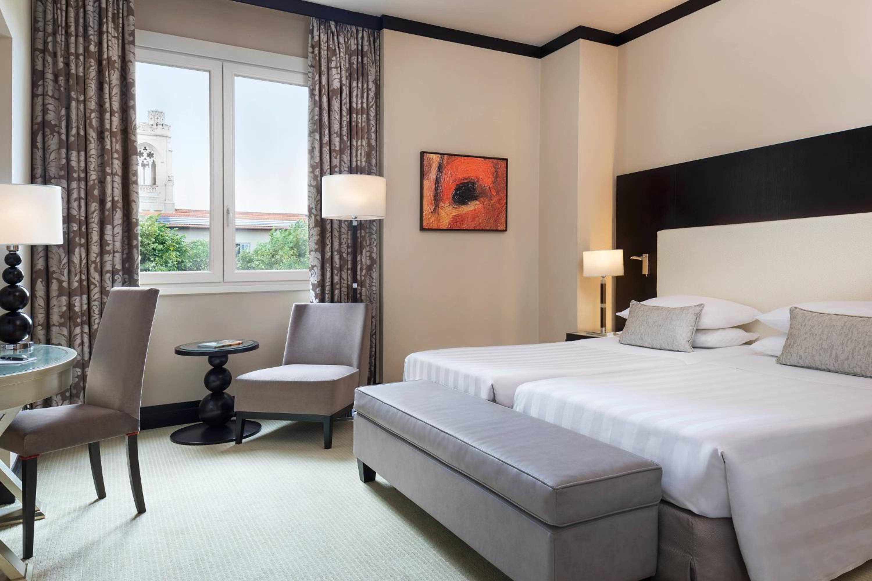 Superior, Guest room, 2 Twin/Single Bed(s) - Photo 5