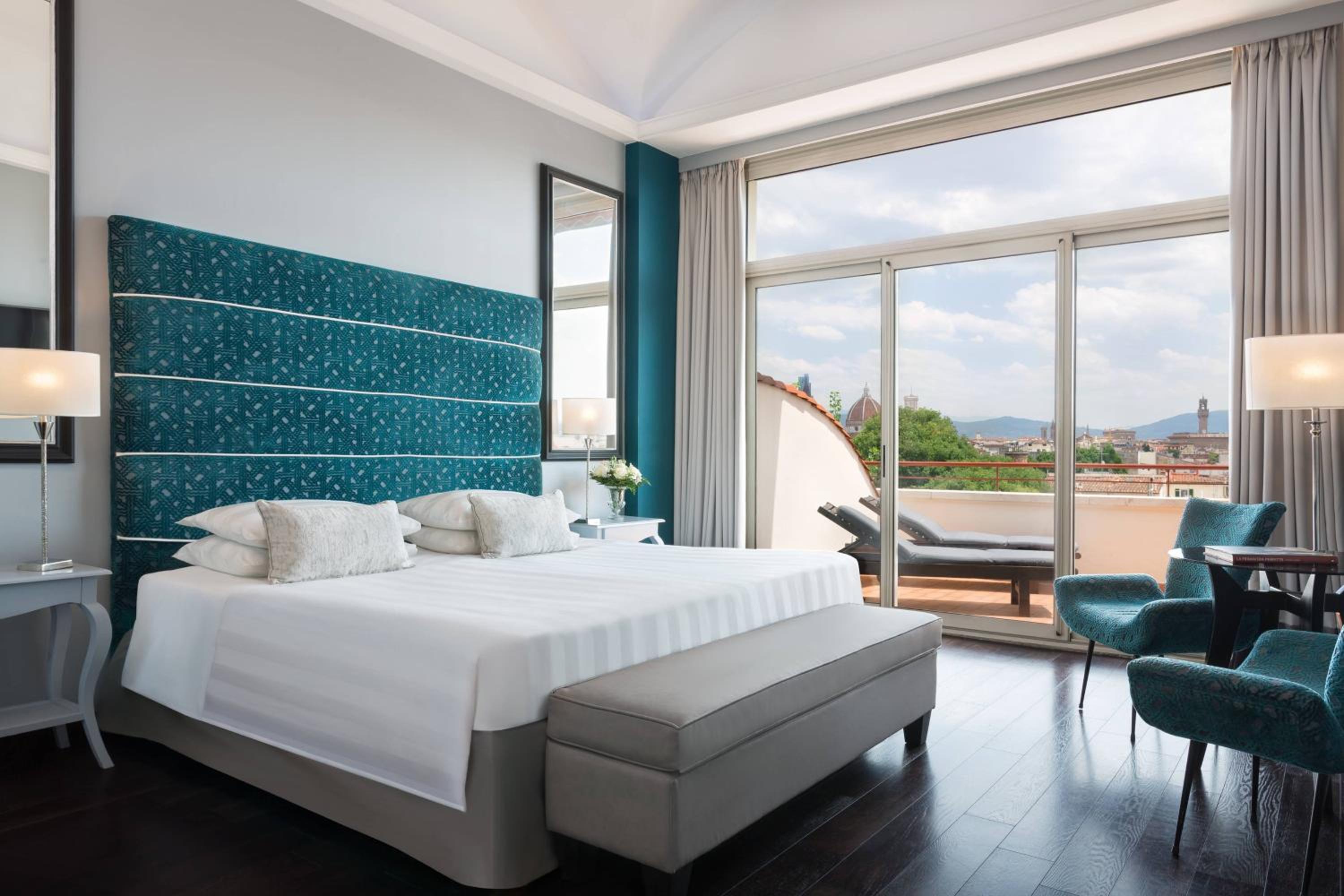 Premium, Guest room, 2 Twin/Single Bed(s)