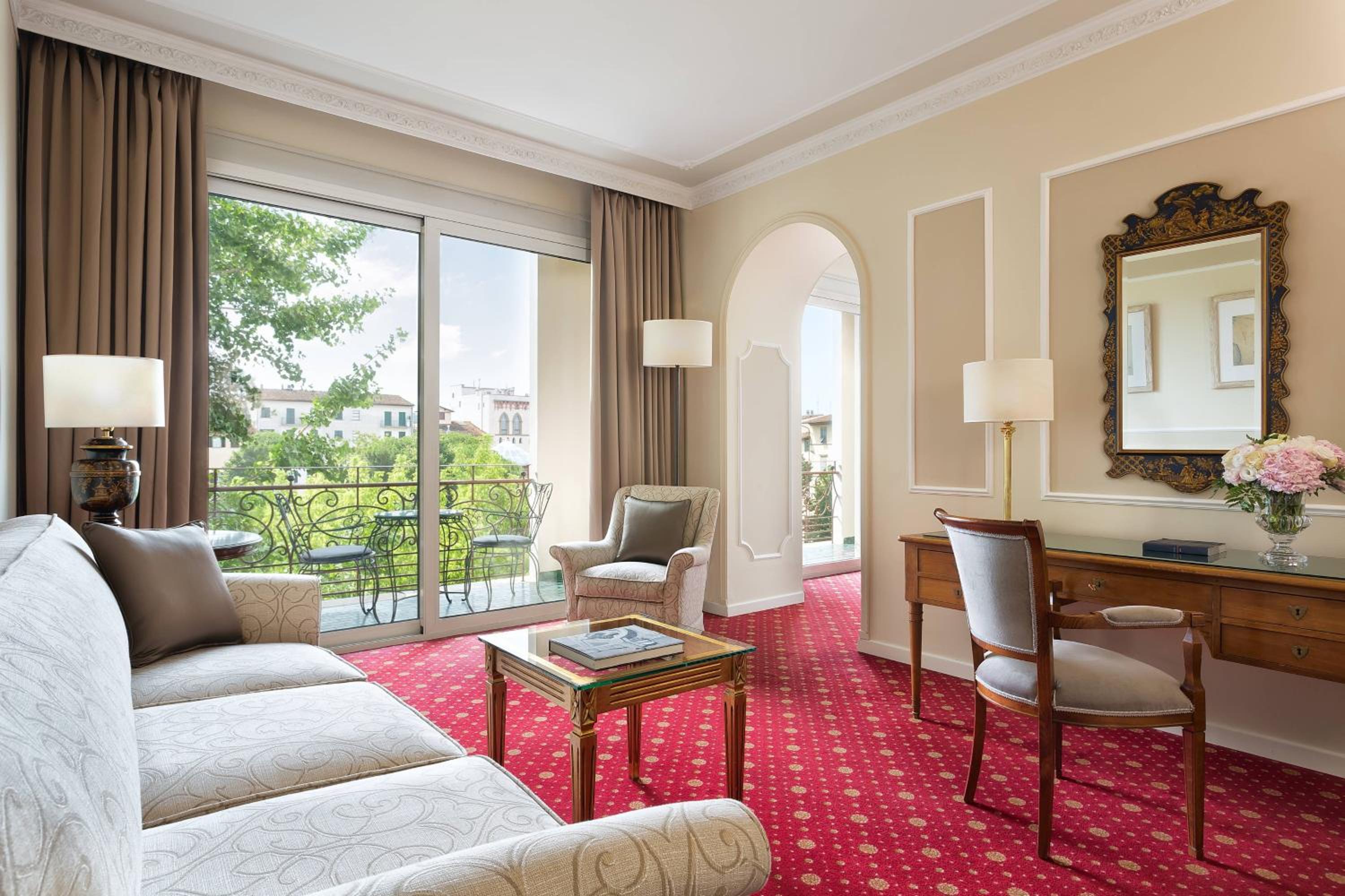 Suite, 1 King