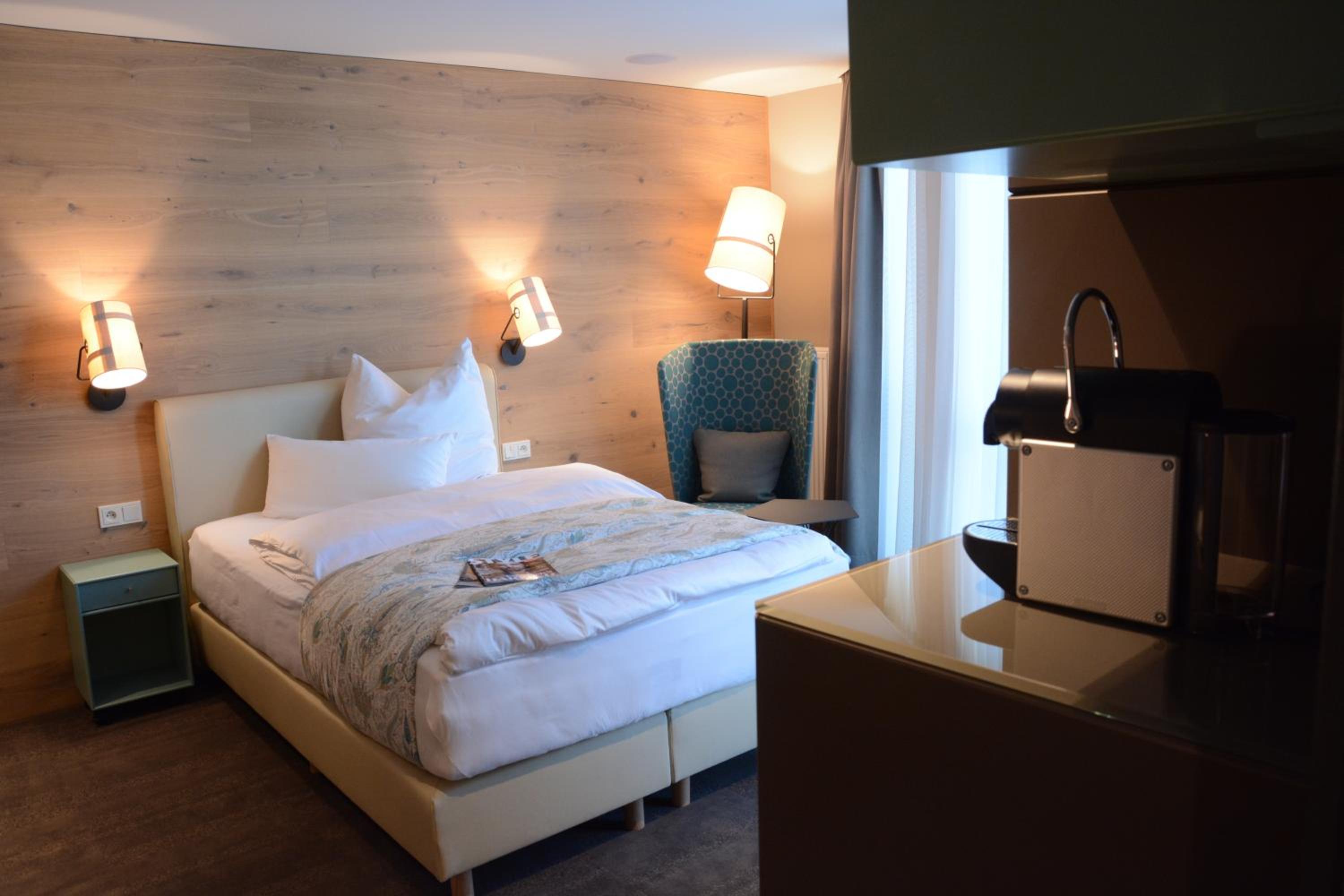 Deluxe Single Room photo 2