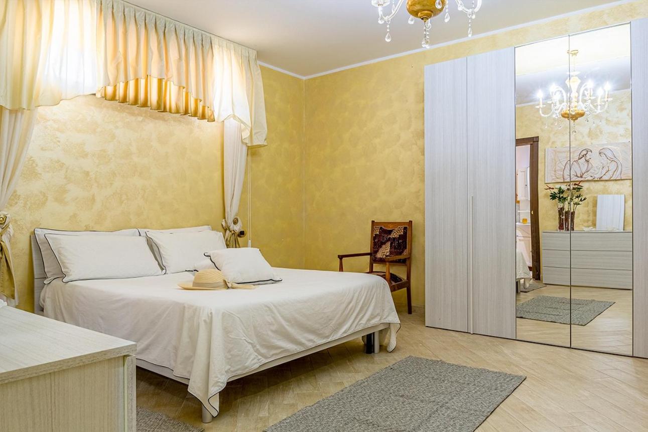 Luxury Quadruple Room photo 1