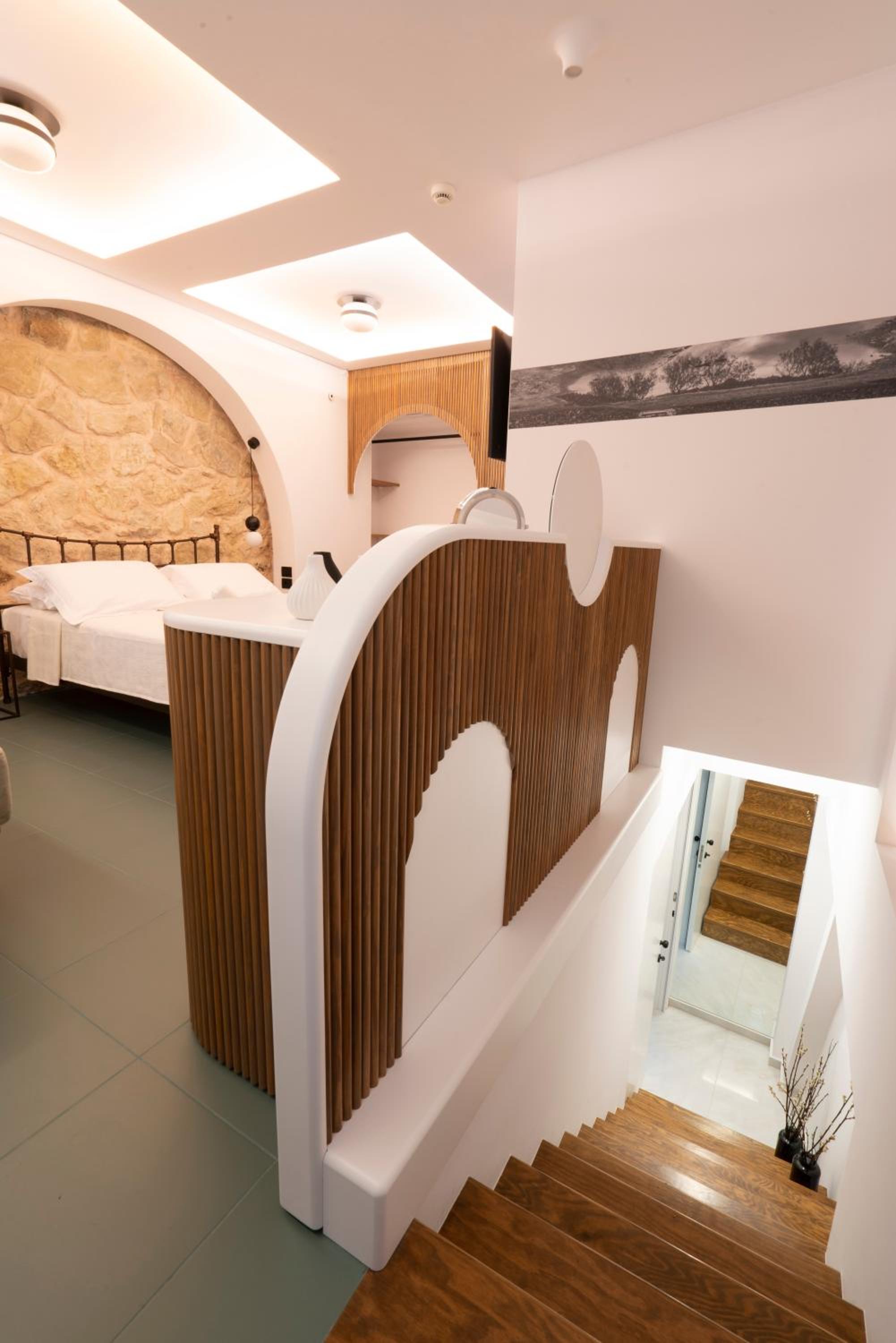 Triple Room with Private Bathroom - Photo 7