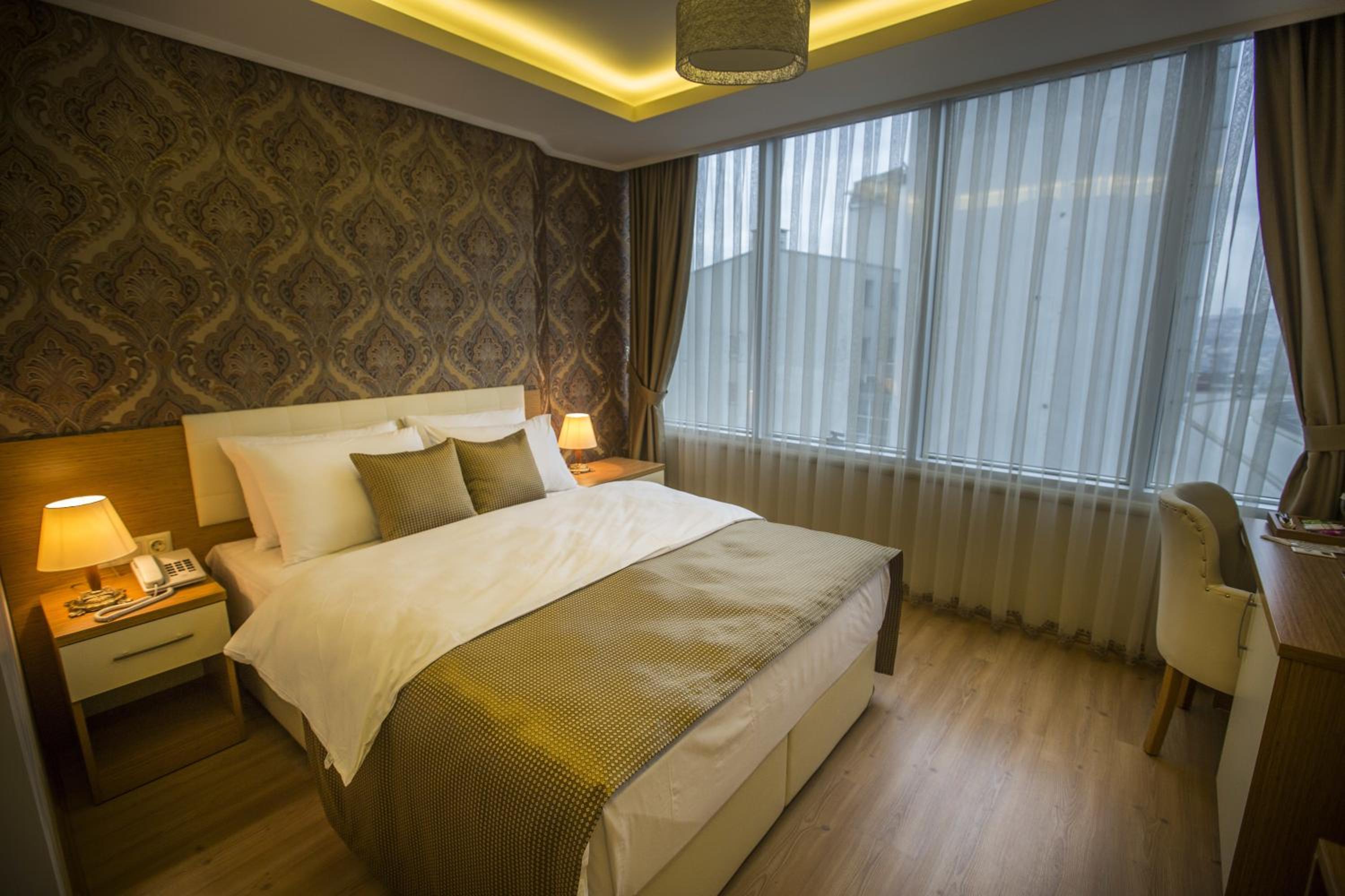 Double Room photo 2