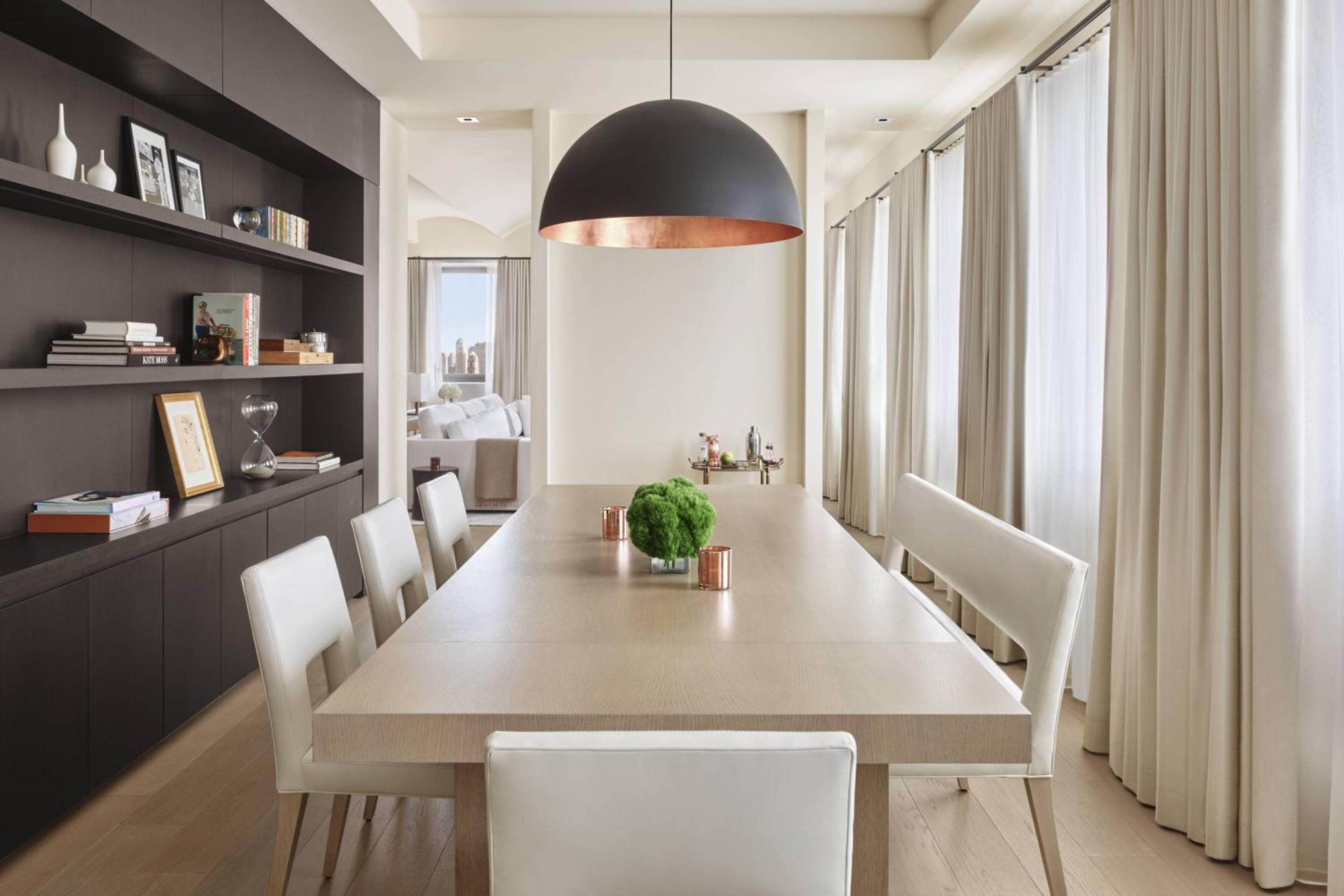 Penthouse Suite