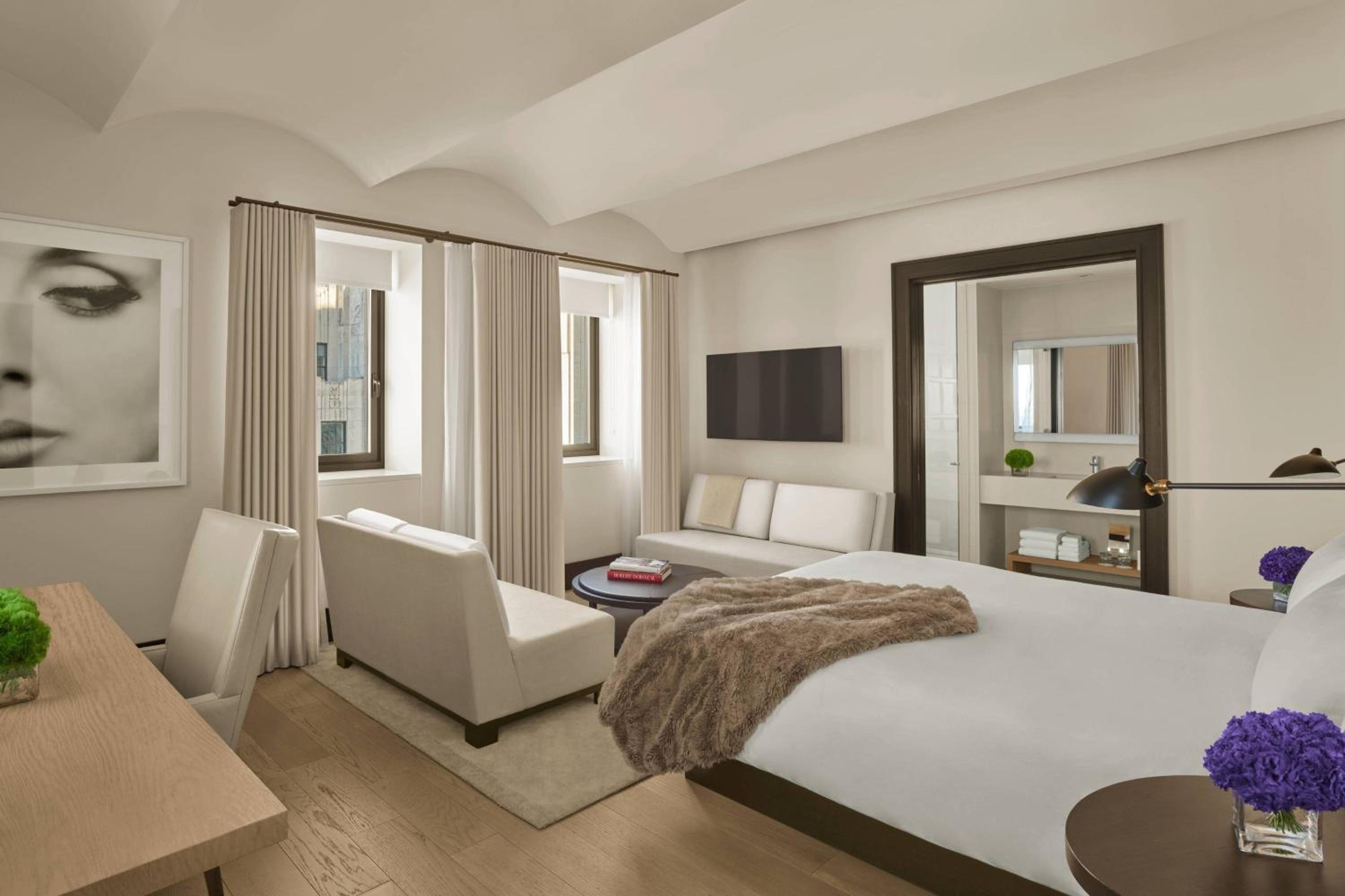 Penthouse Suite
