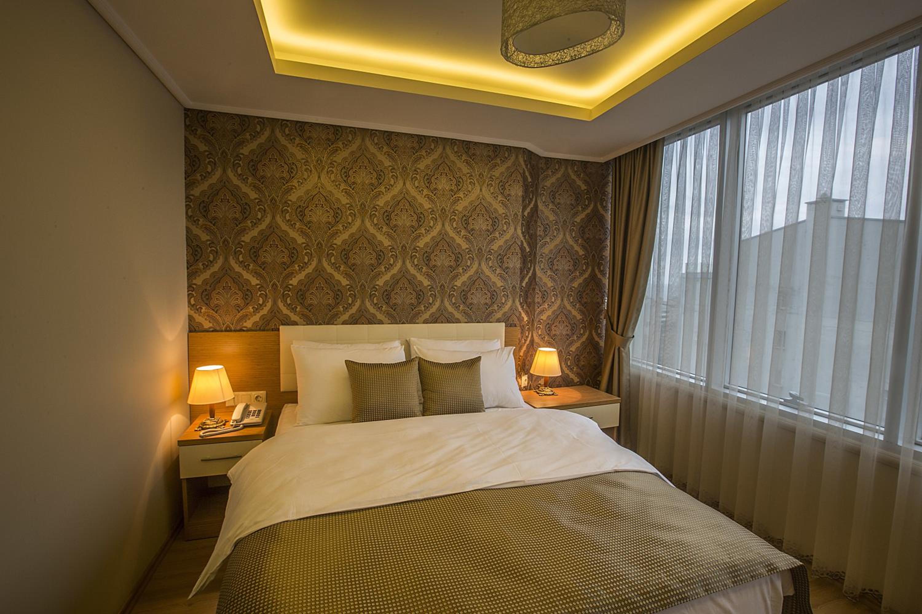 Double Room photo 3