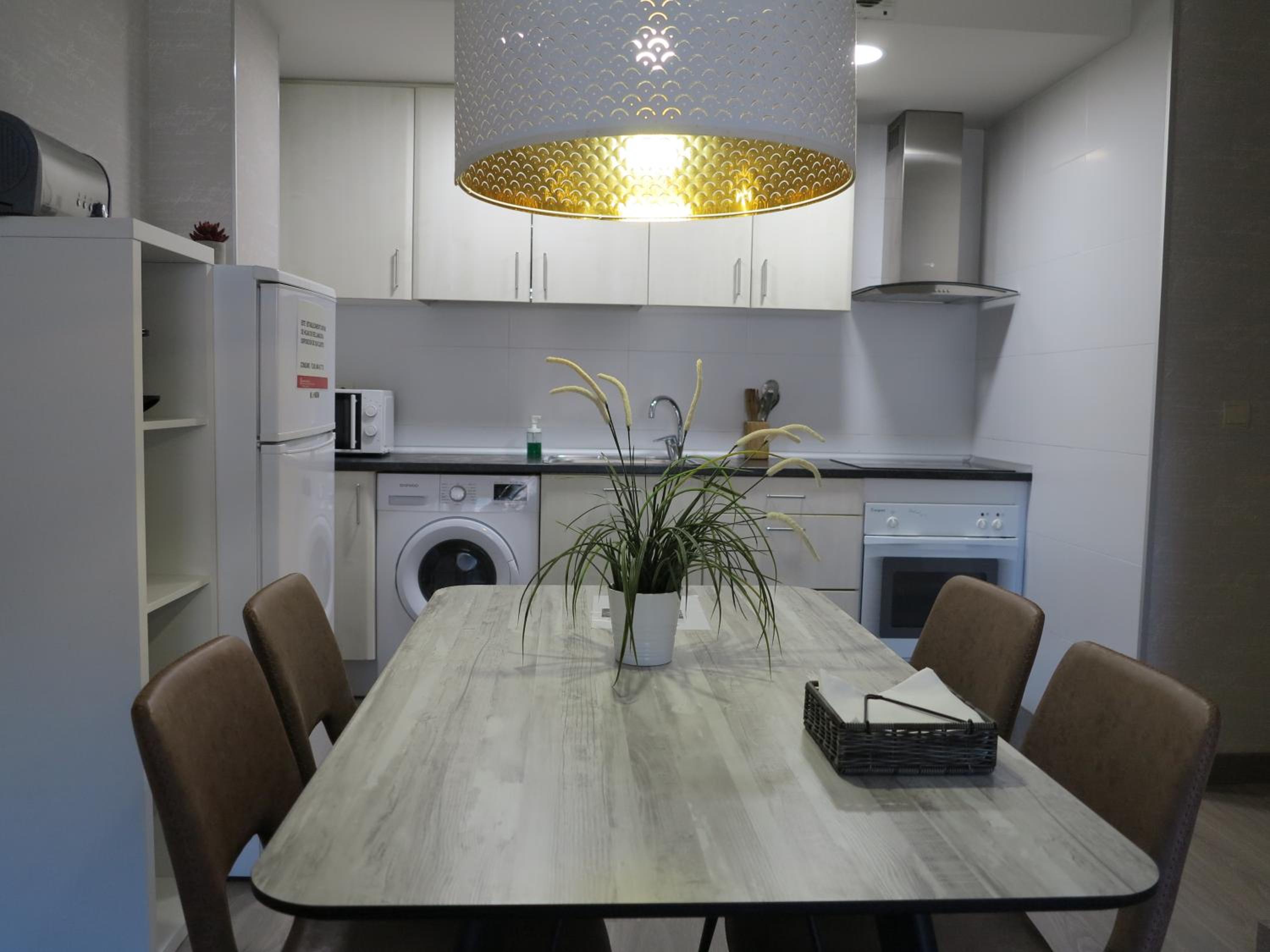 Two-Bedroom Apartment - Photo 17
