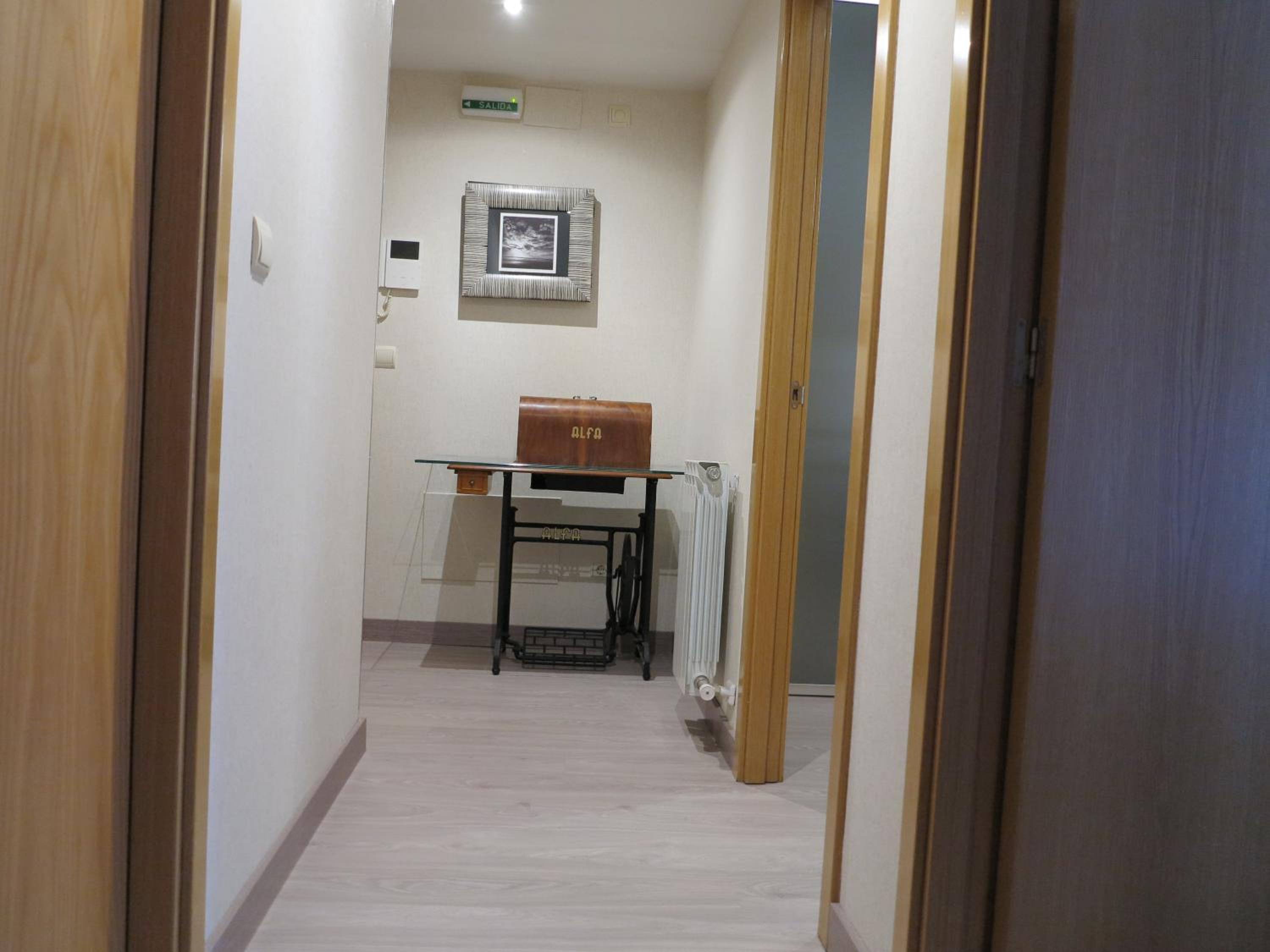Two-Bedroom Apartment - Photo 1