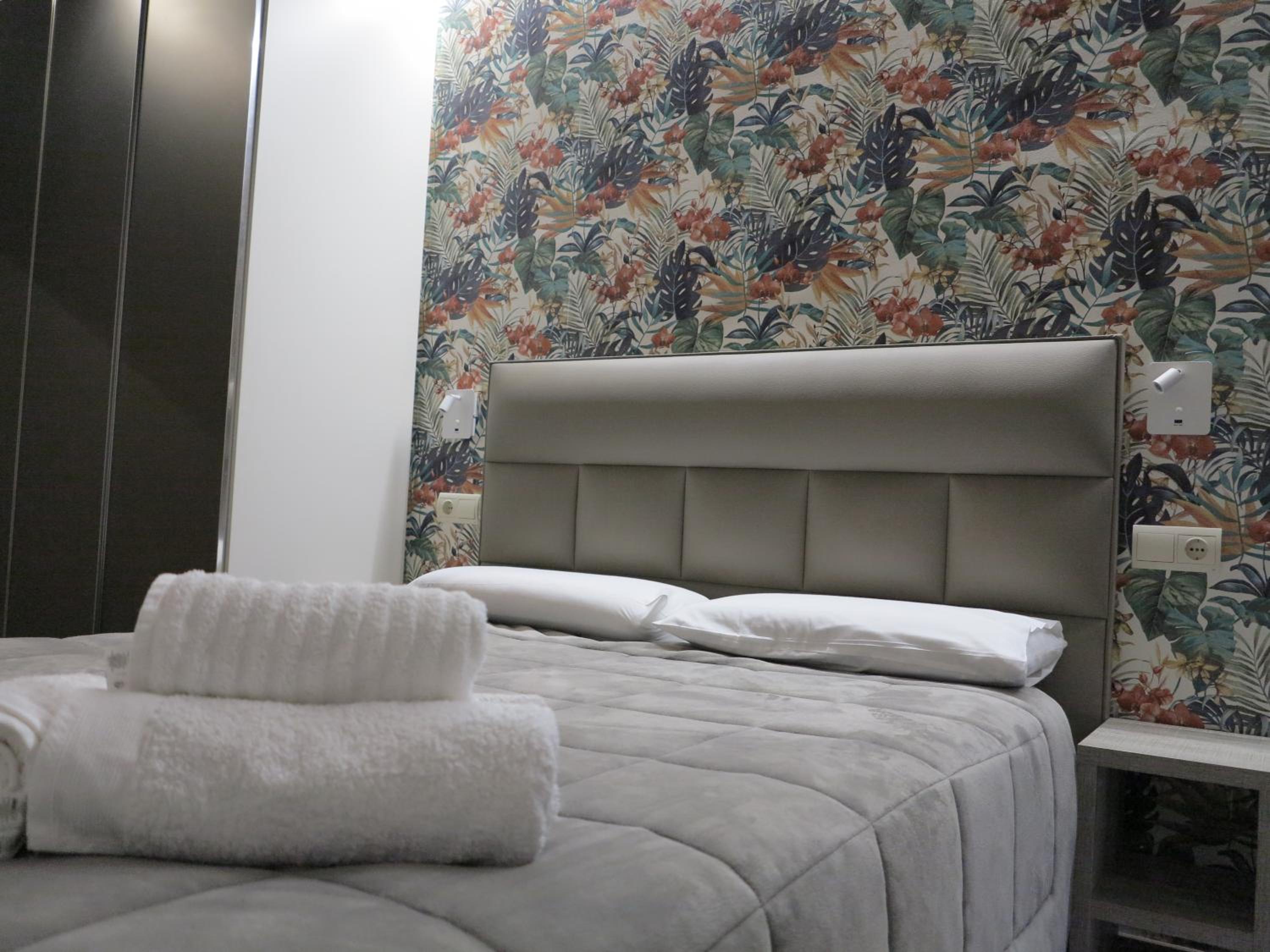 Two-Bedroom Apartment - Photo 10