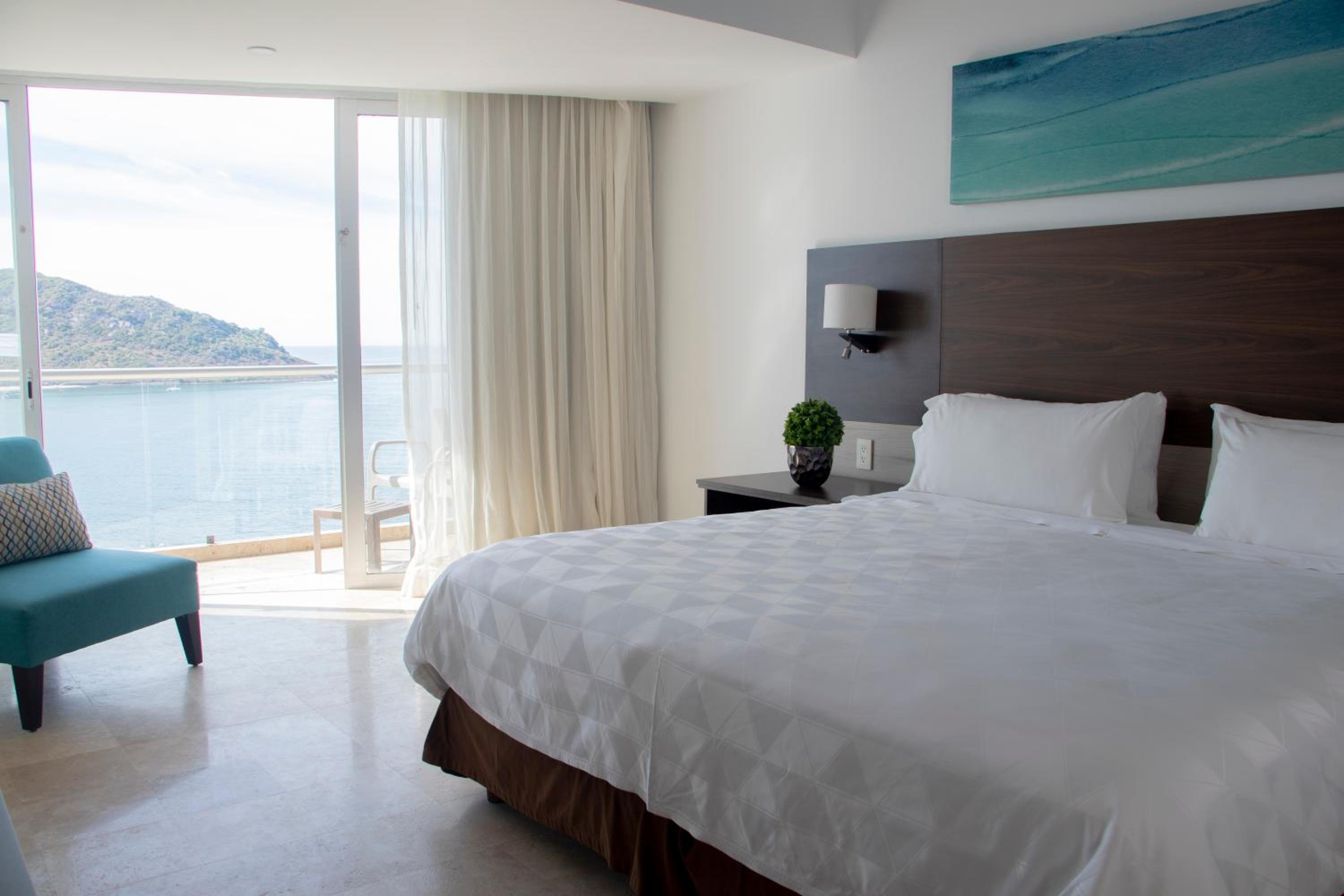 Available room