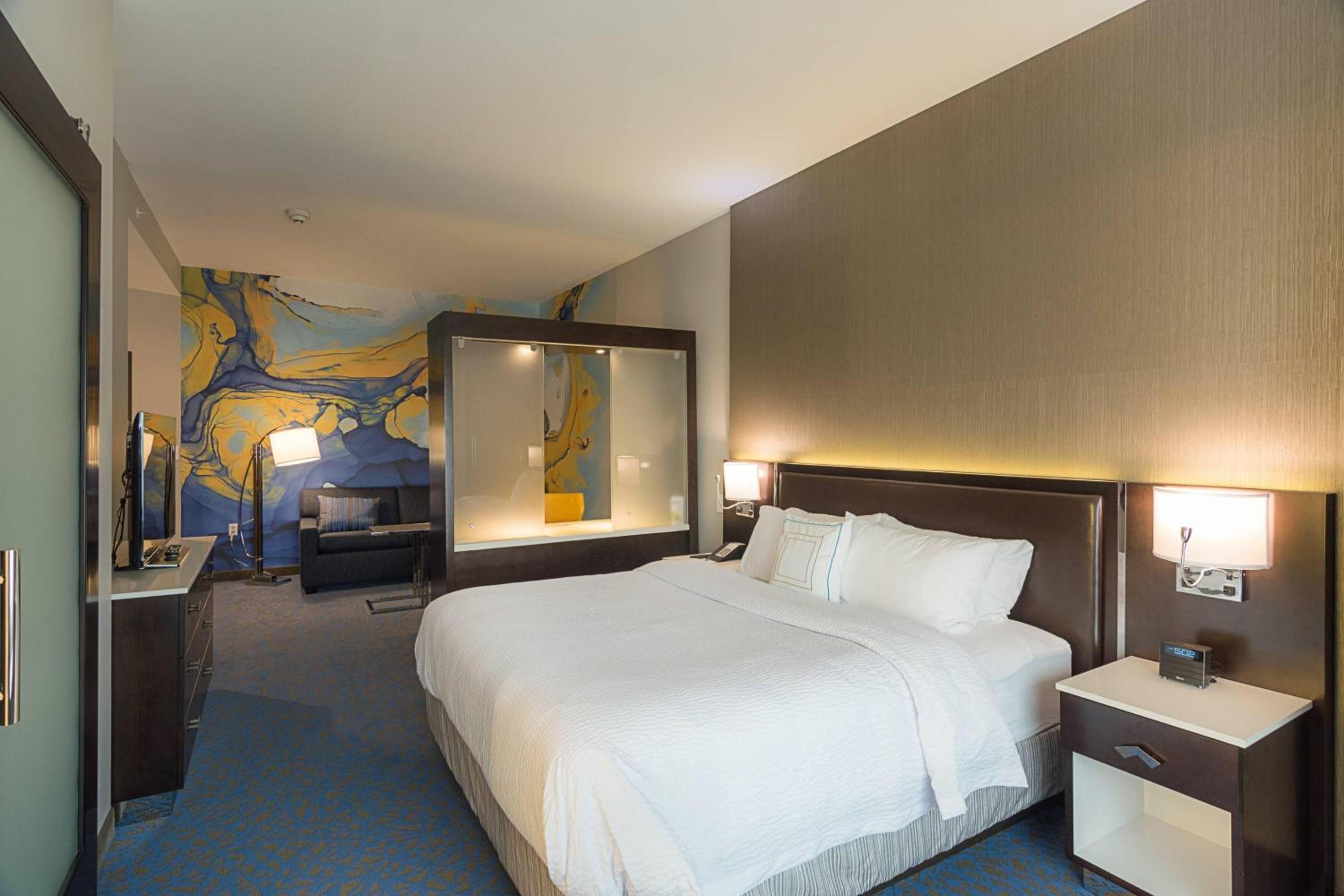 King Suite photo 1