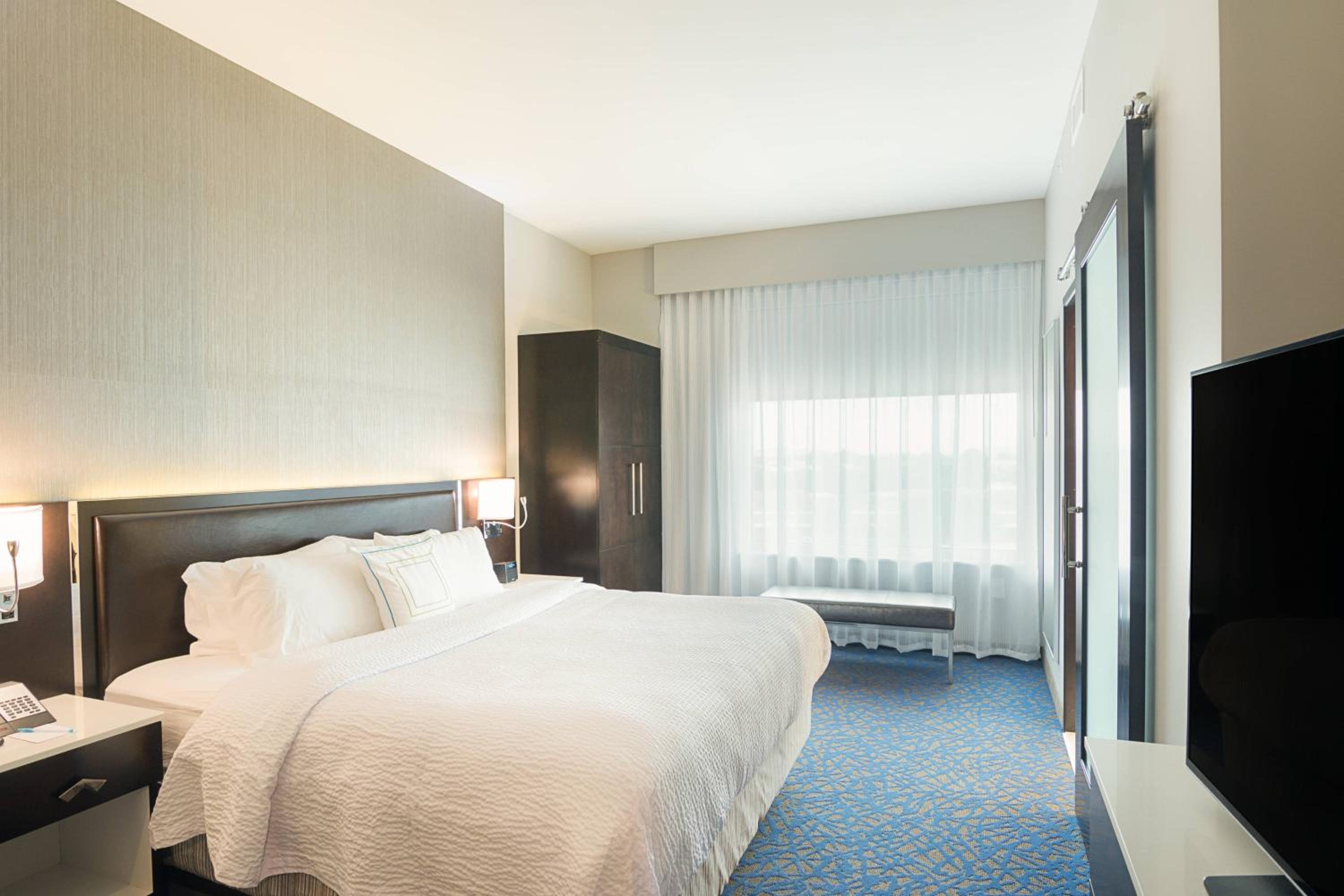 King Suite photo 3
