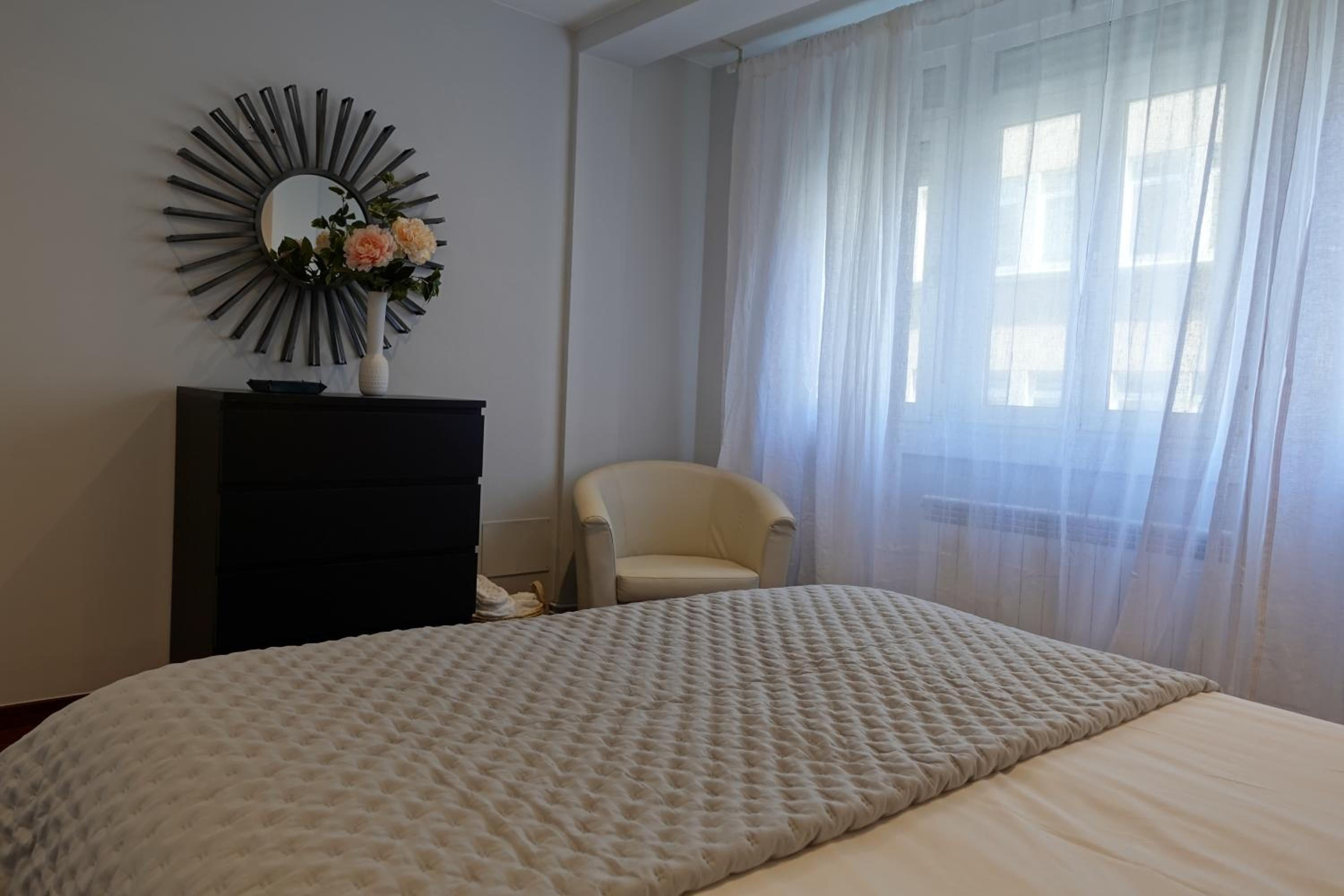 Departamento de tres habitaciones