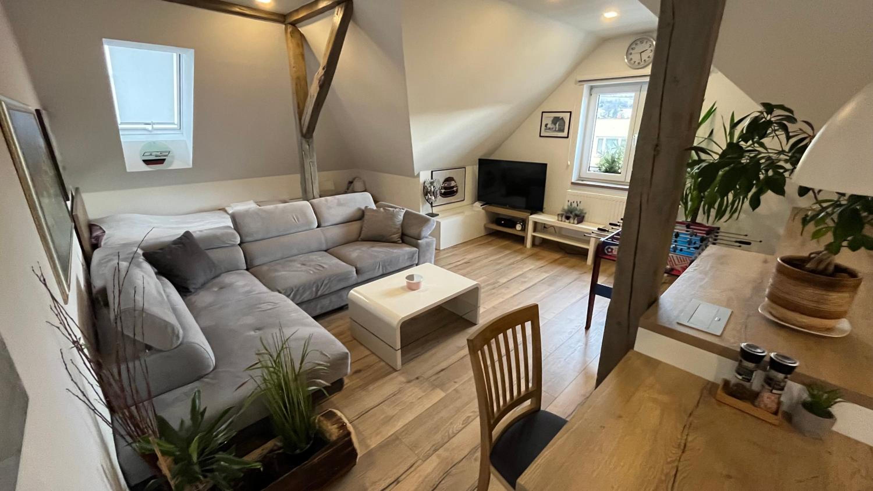 Apartment photo 1