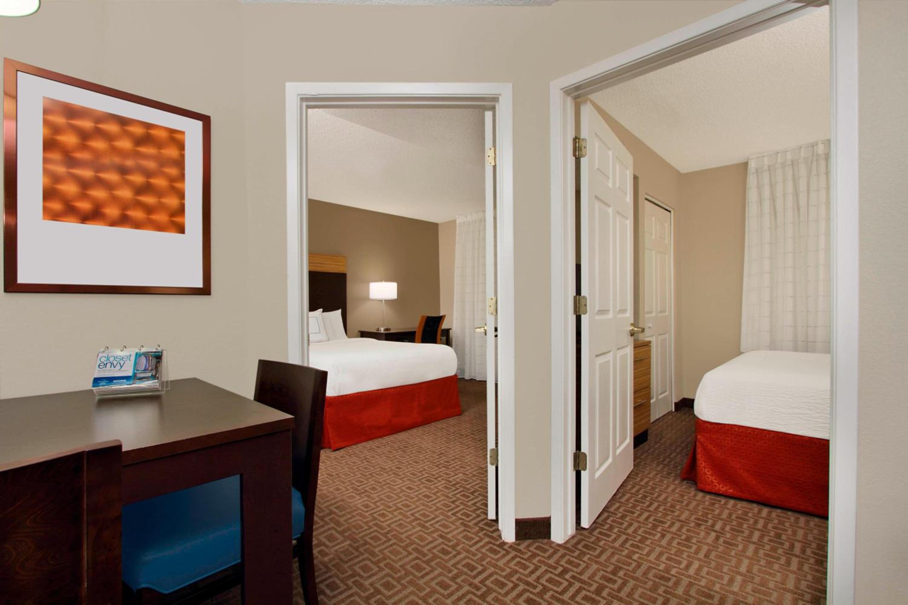 Two-Bedroom Suite - Photo 1