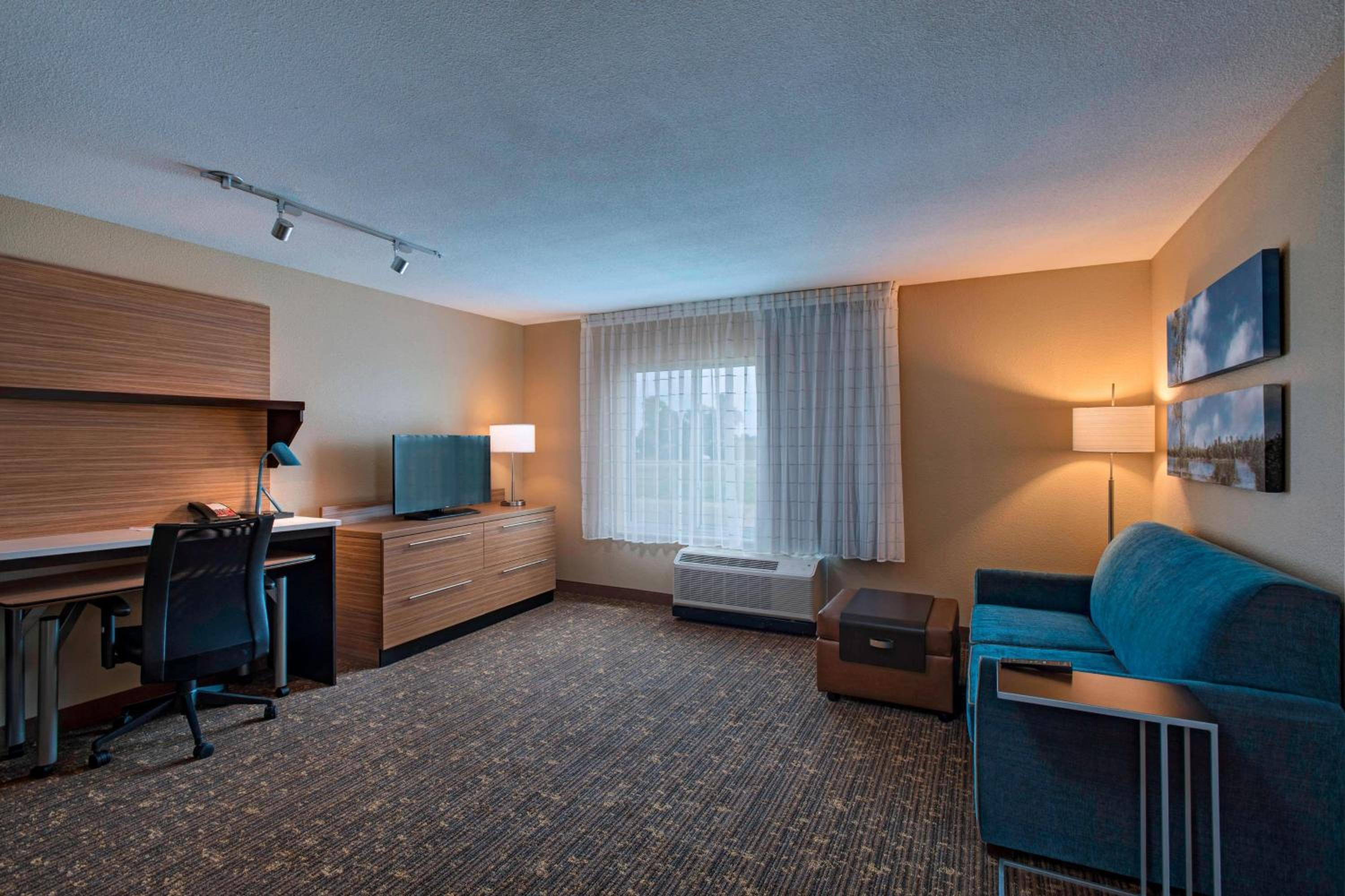 King Suite photo 1