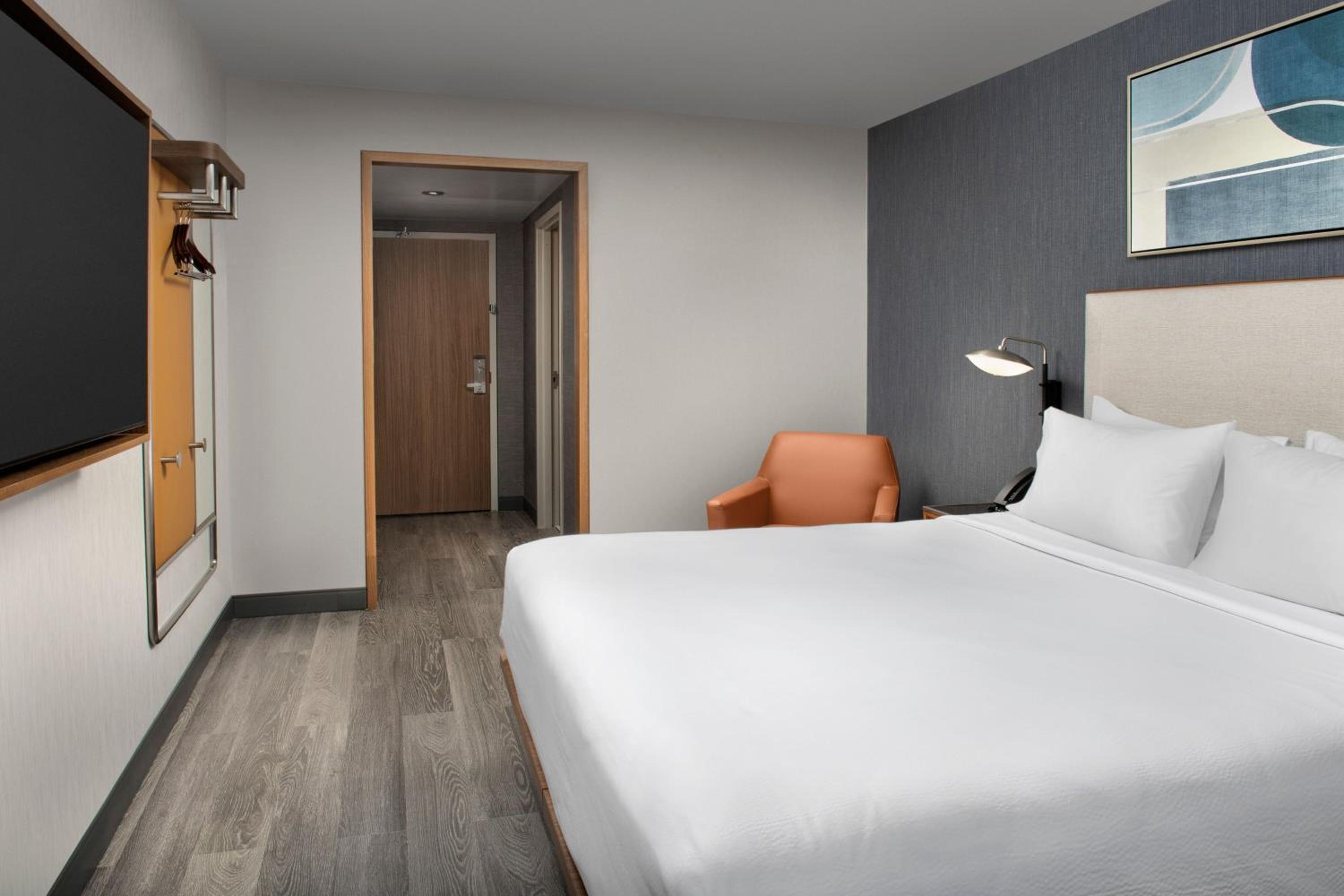 King Room - Photo 4