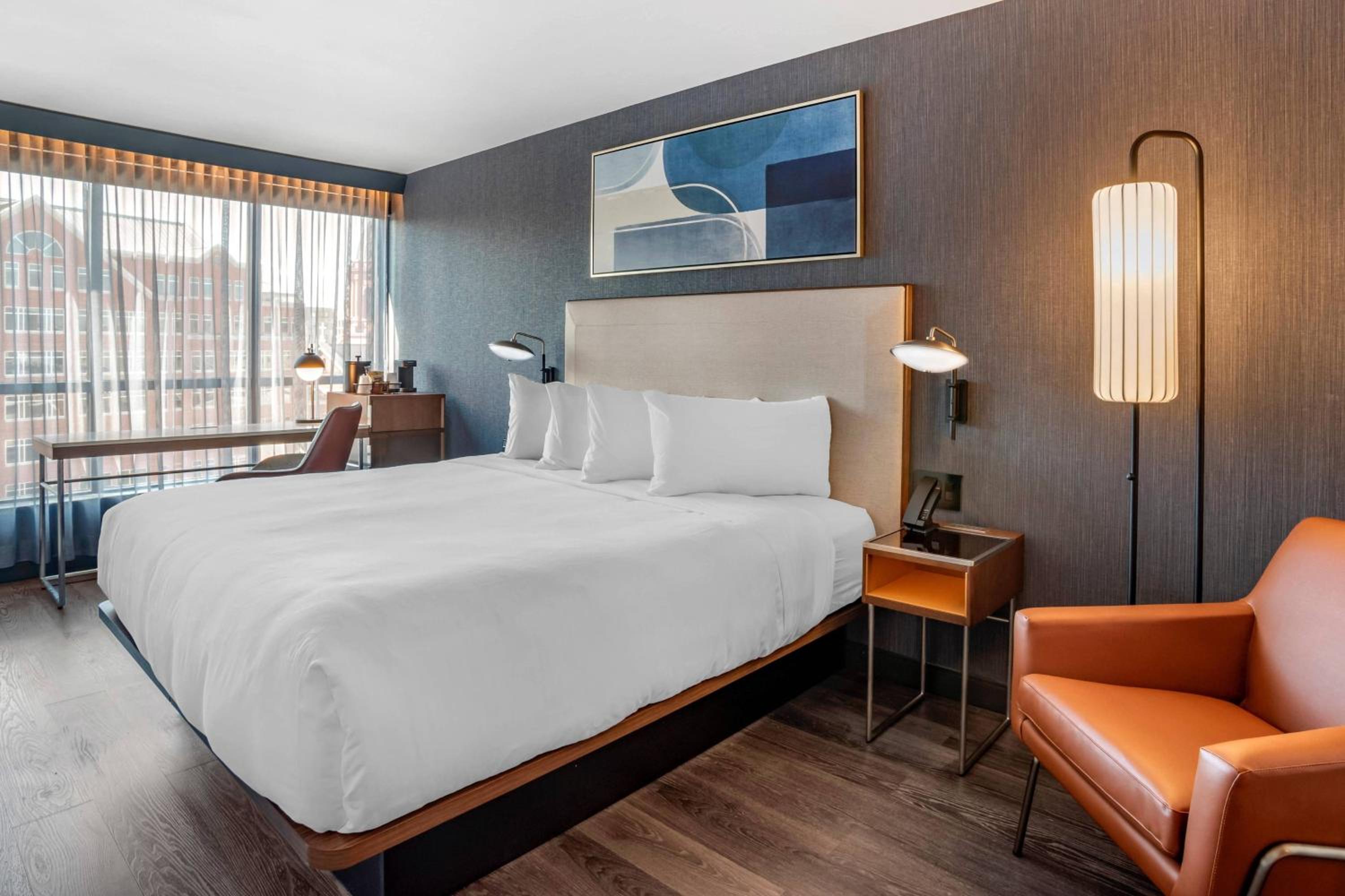 King Room - Photo 1