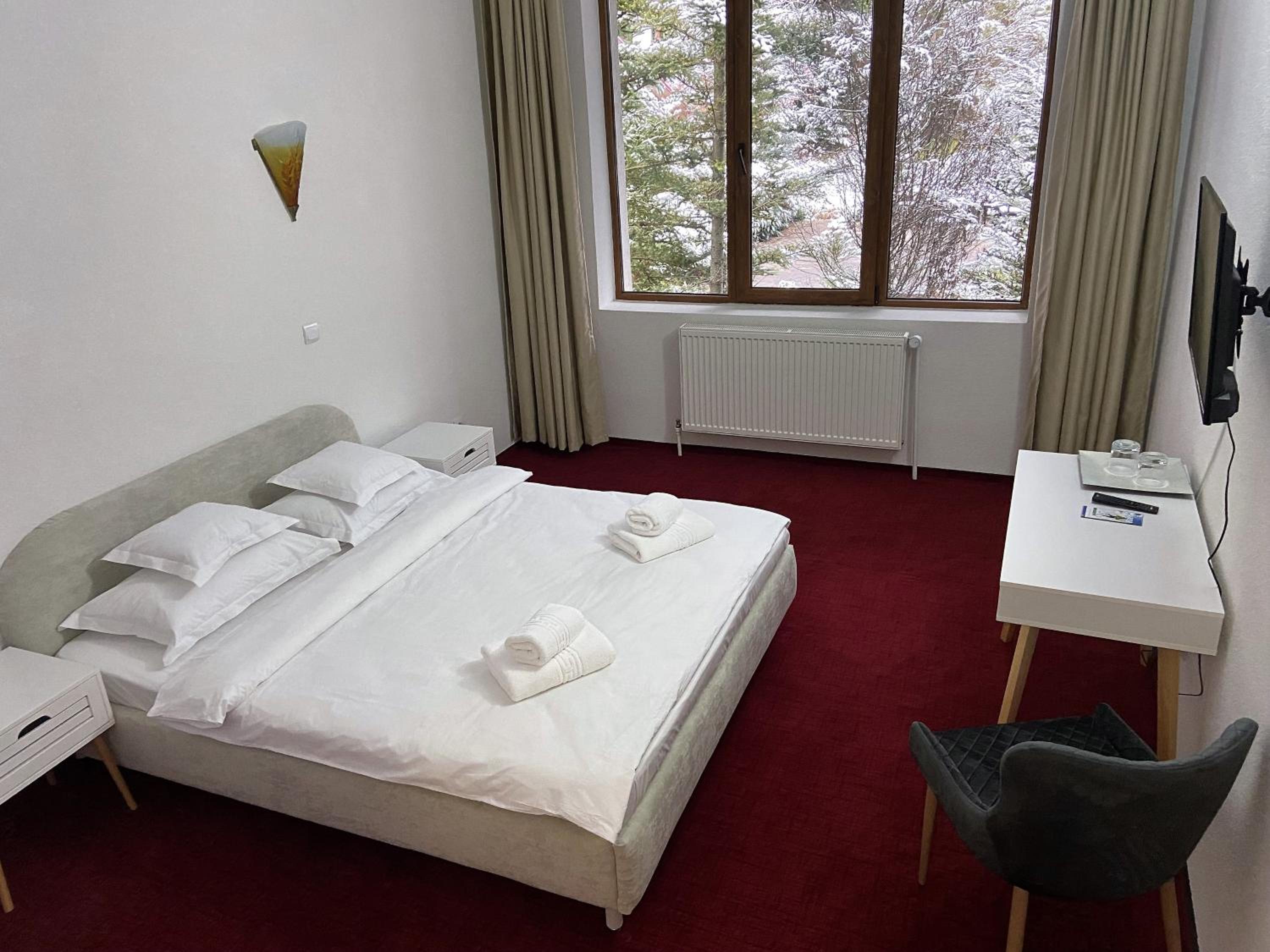 Standard Double Room - Photo 8