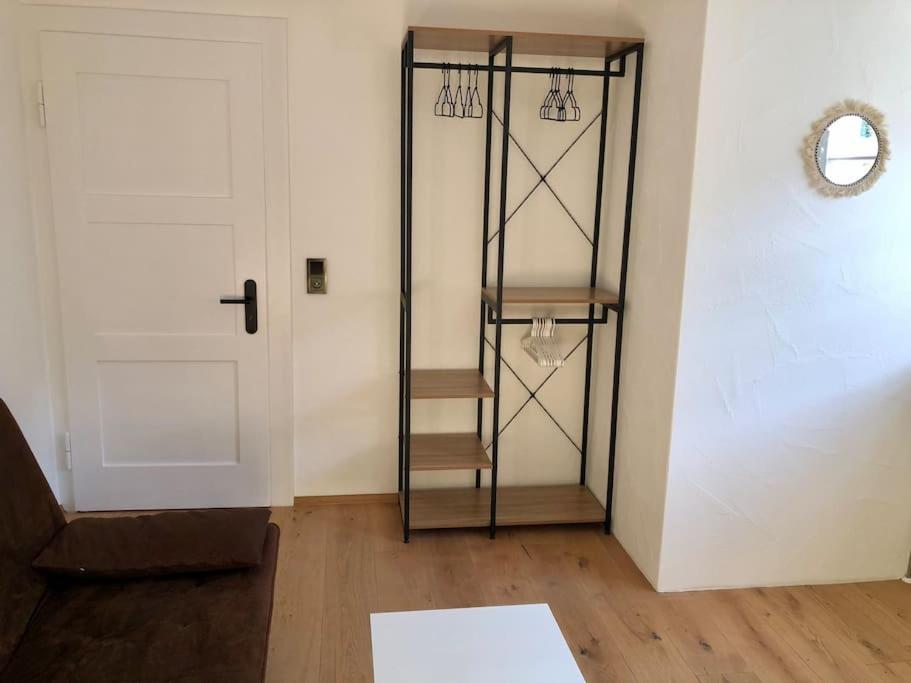 Two-Bedroom Apartment photo 3