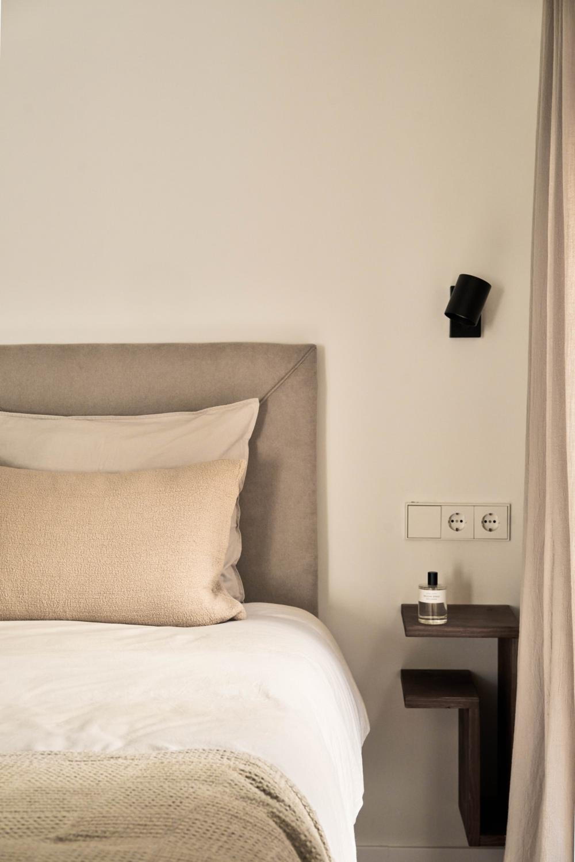 Habitación Deluxe Queen