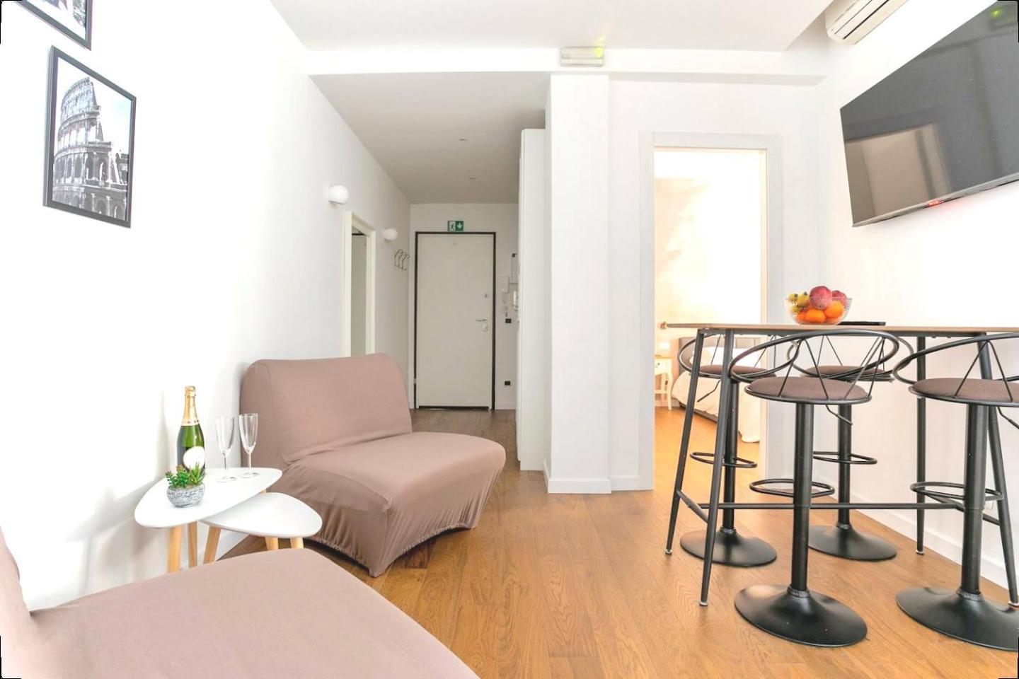 Superior Apartment photo 2