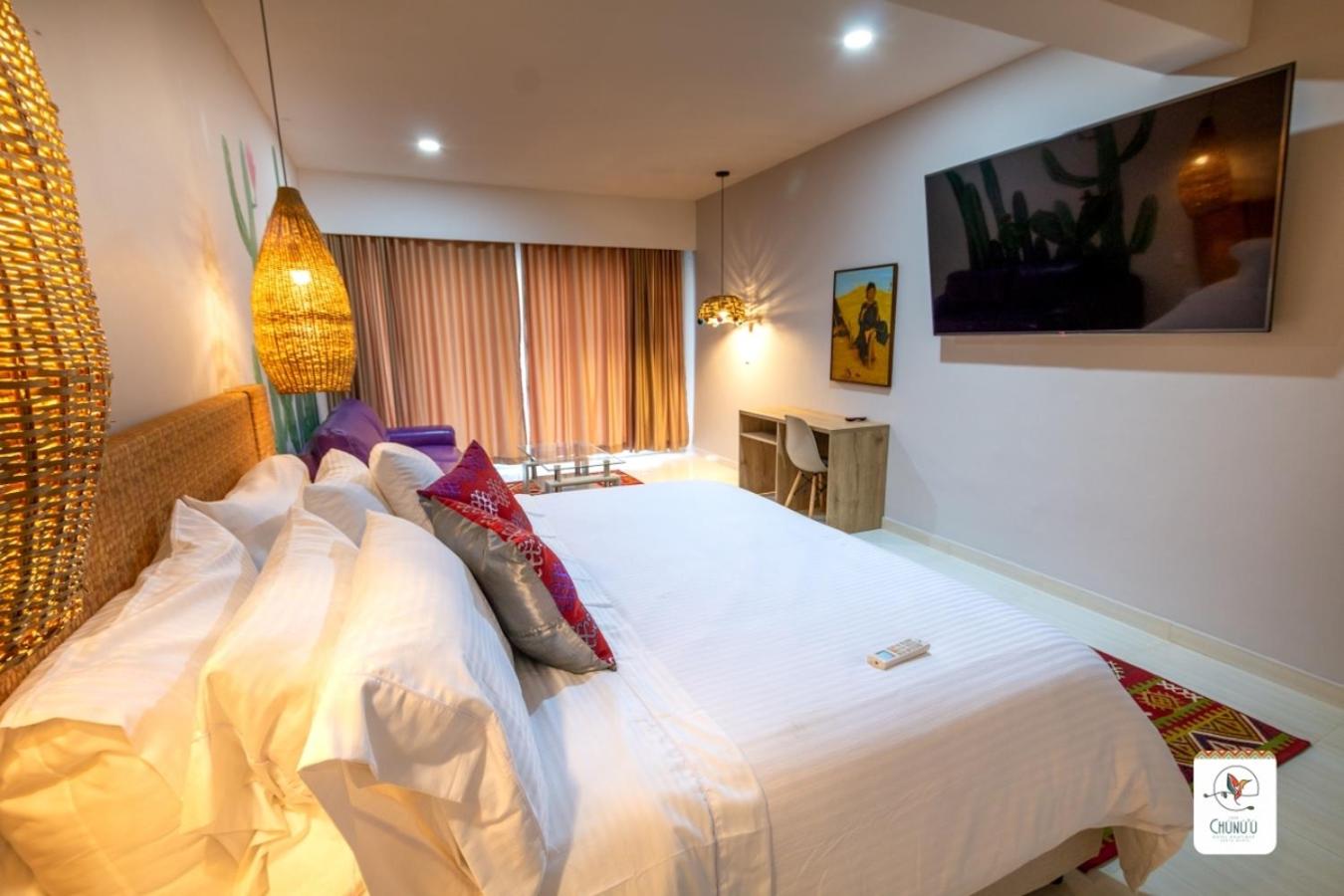 Suite with Balcony photo 2