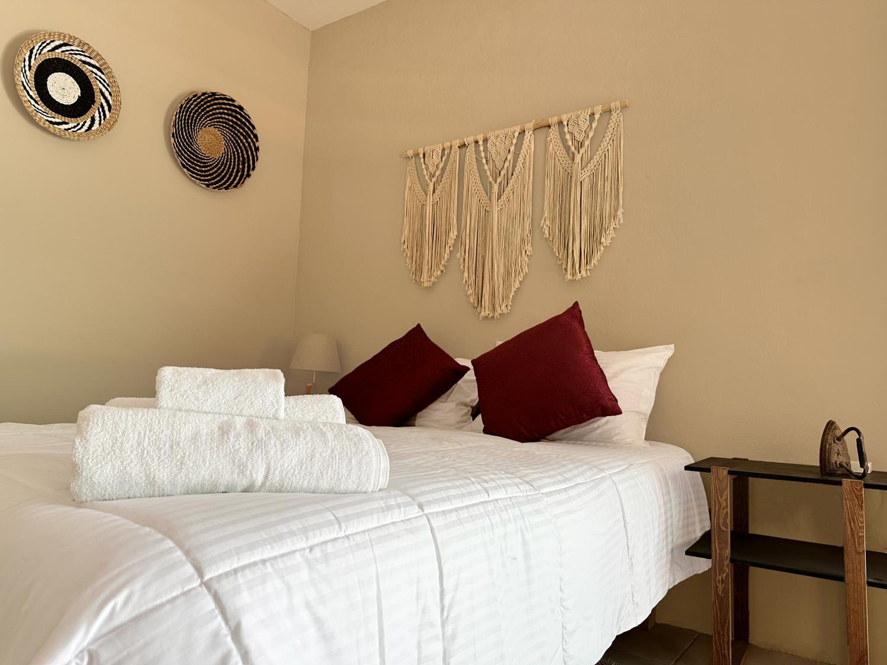 Deluxe Room photo 1