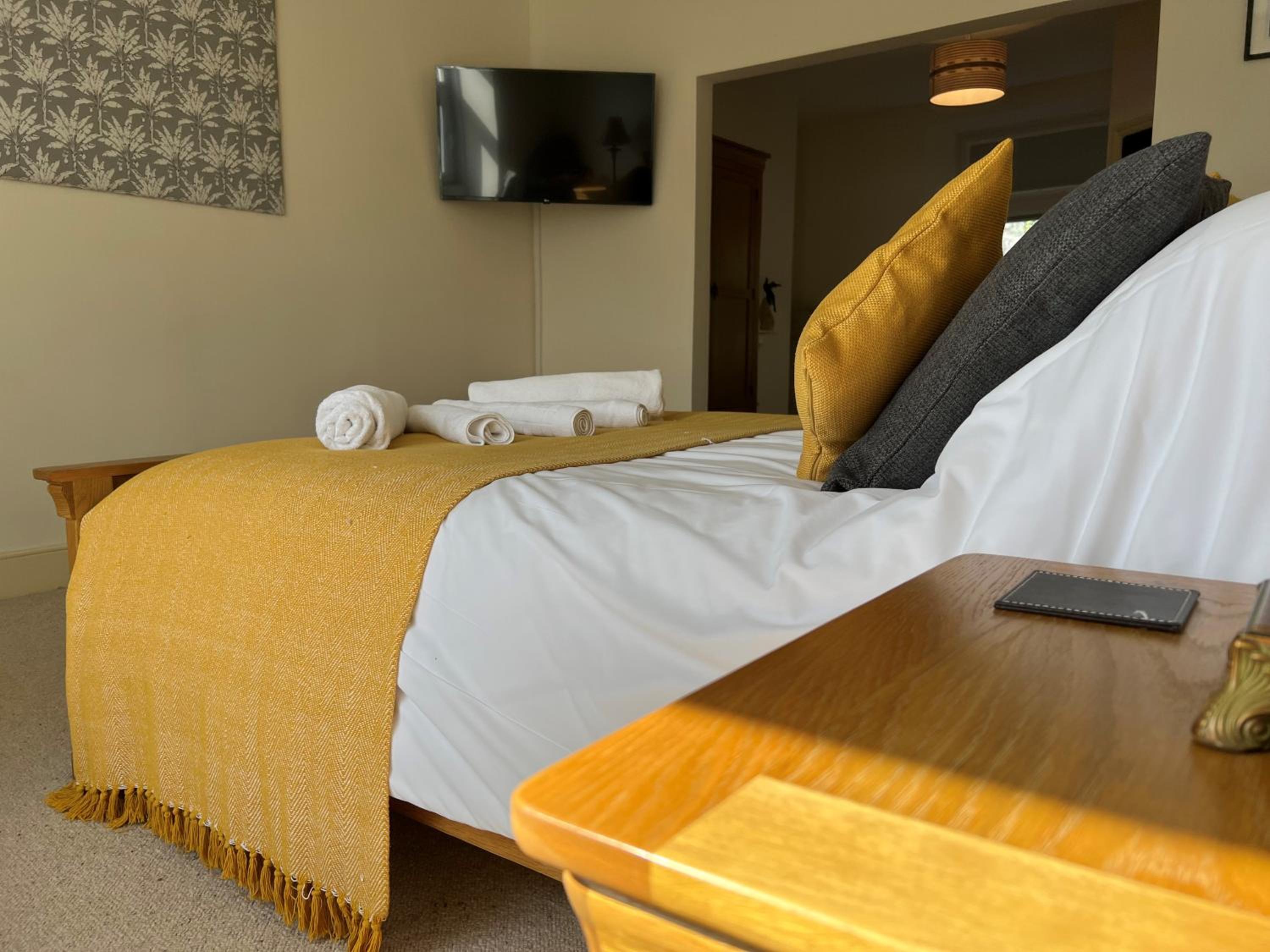 King Room with Sea View photo 2