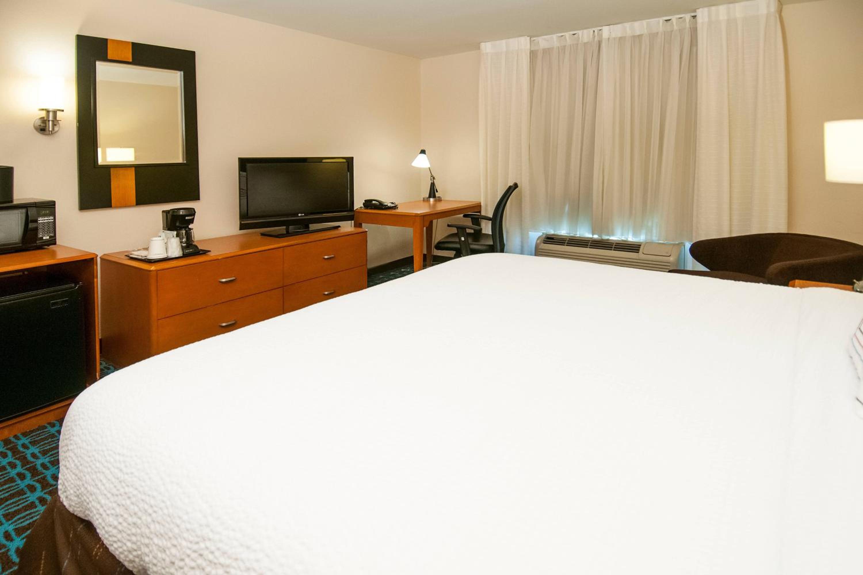 King Room - Photo 1
