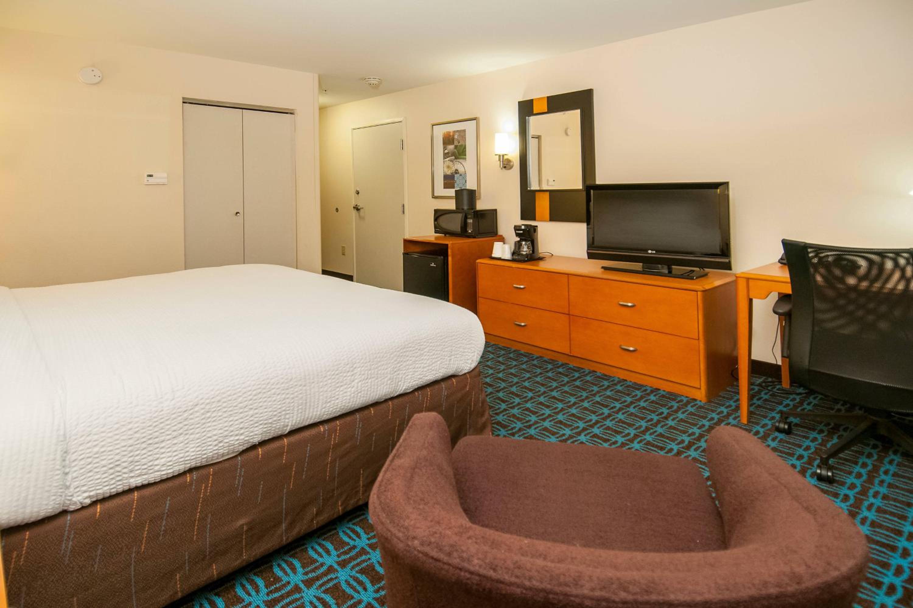 King Room - Photo 2