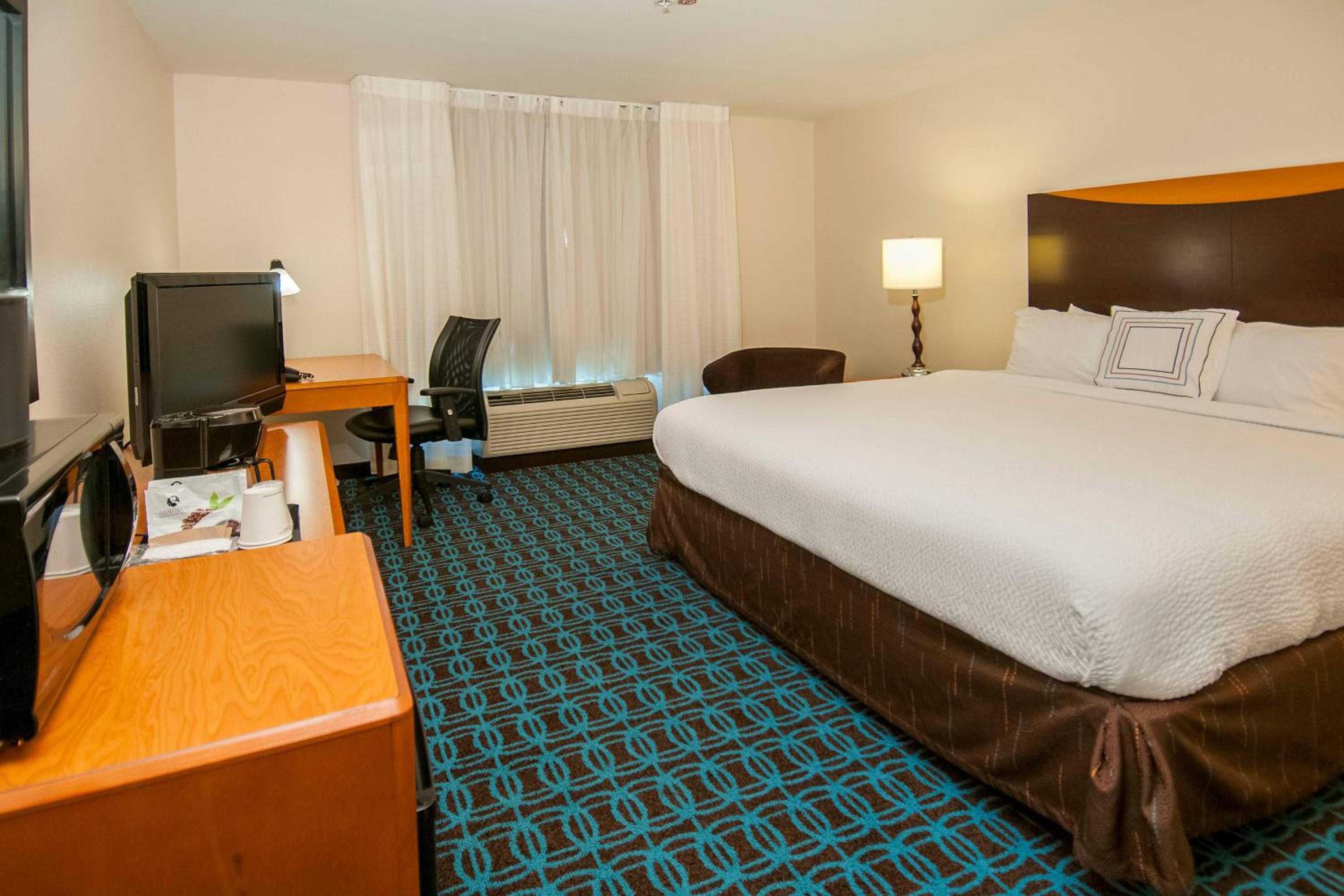 King Room - Photo 3