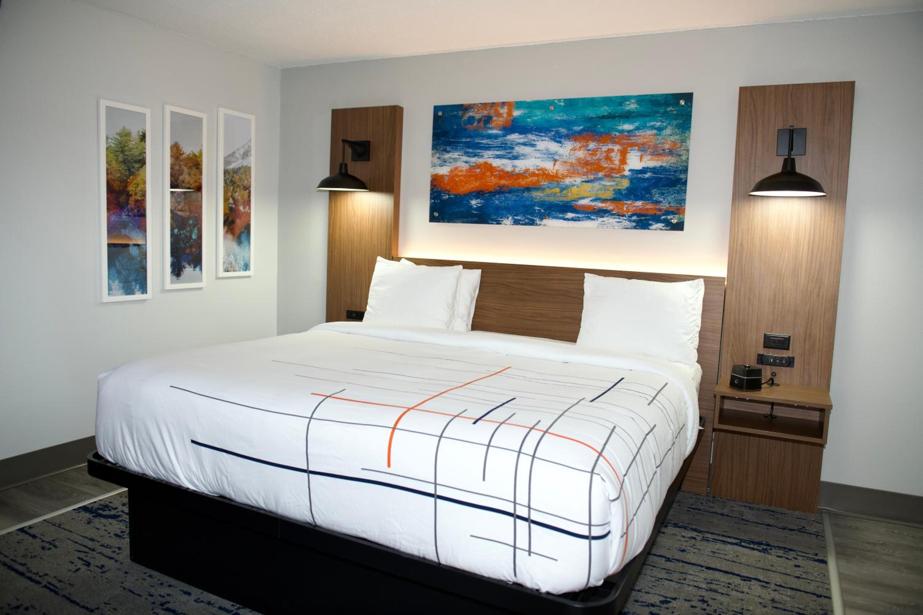 King Room - Photo 8