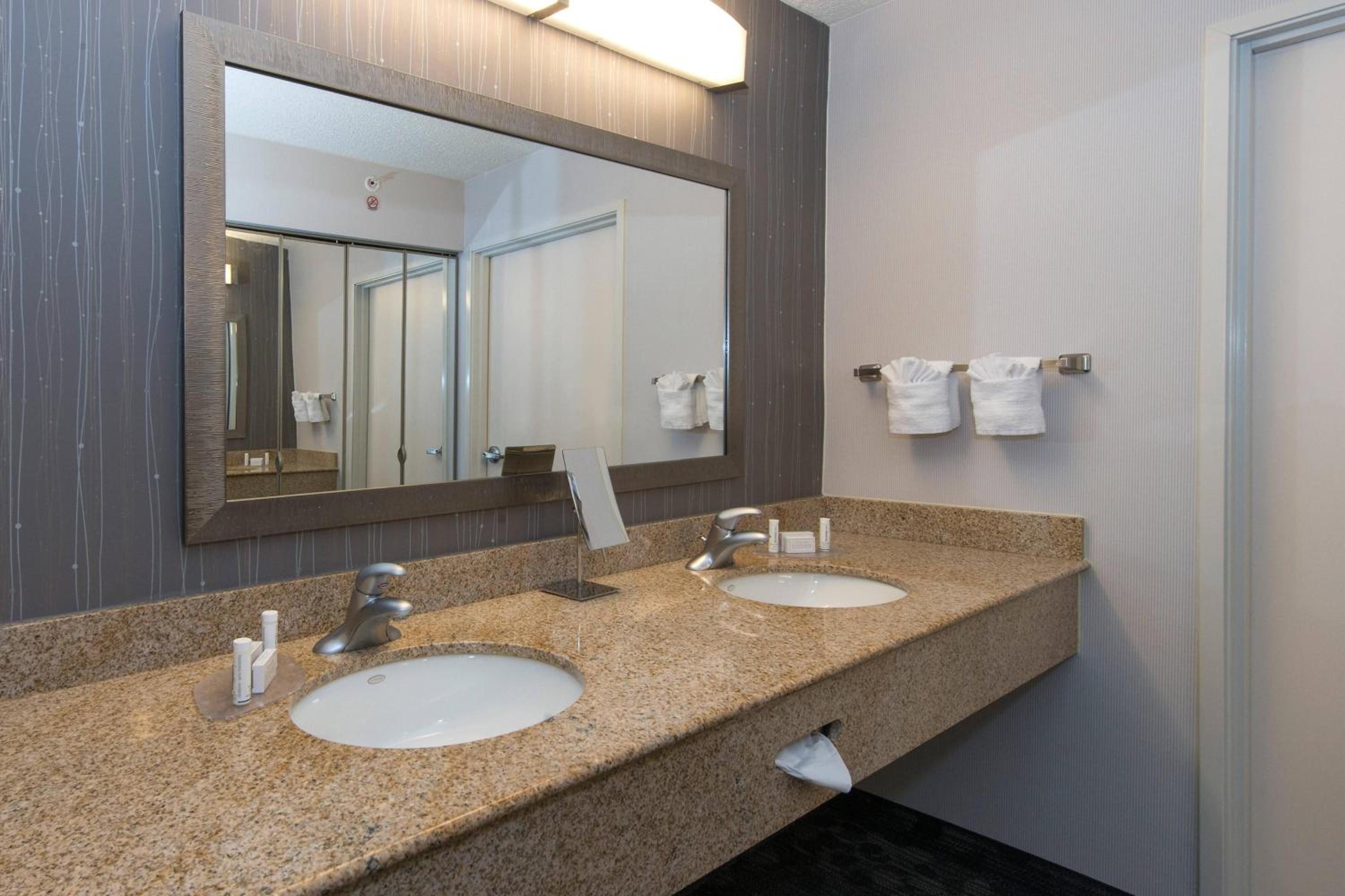 King Suite with Sofa Bed - Photo 4