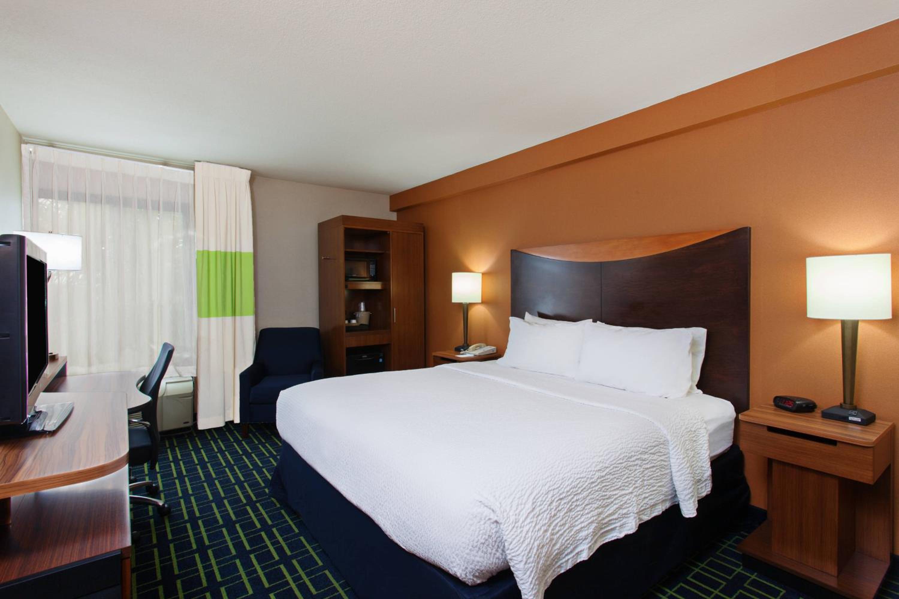 King Room - Photo 1