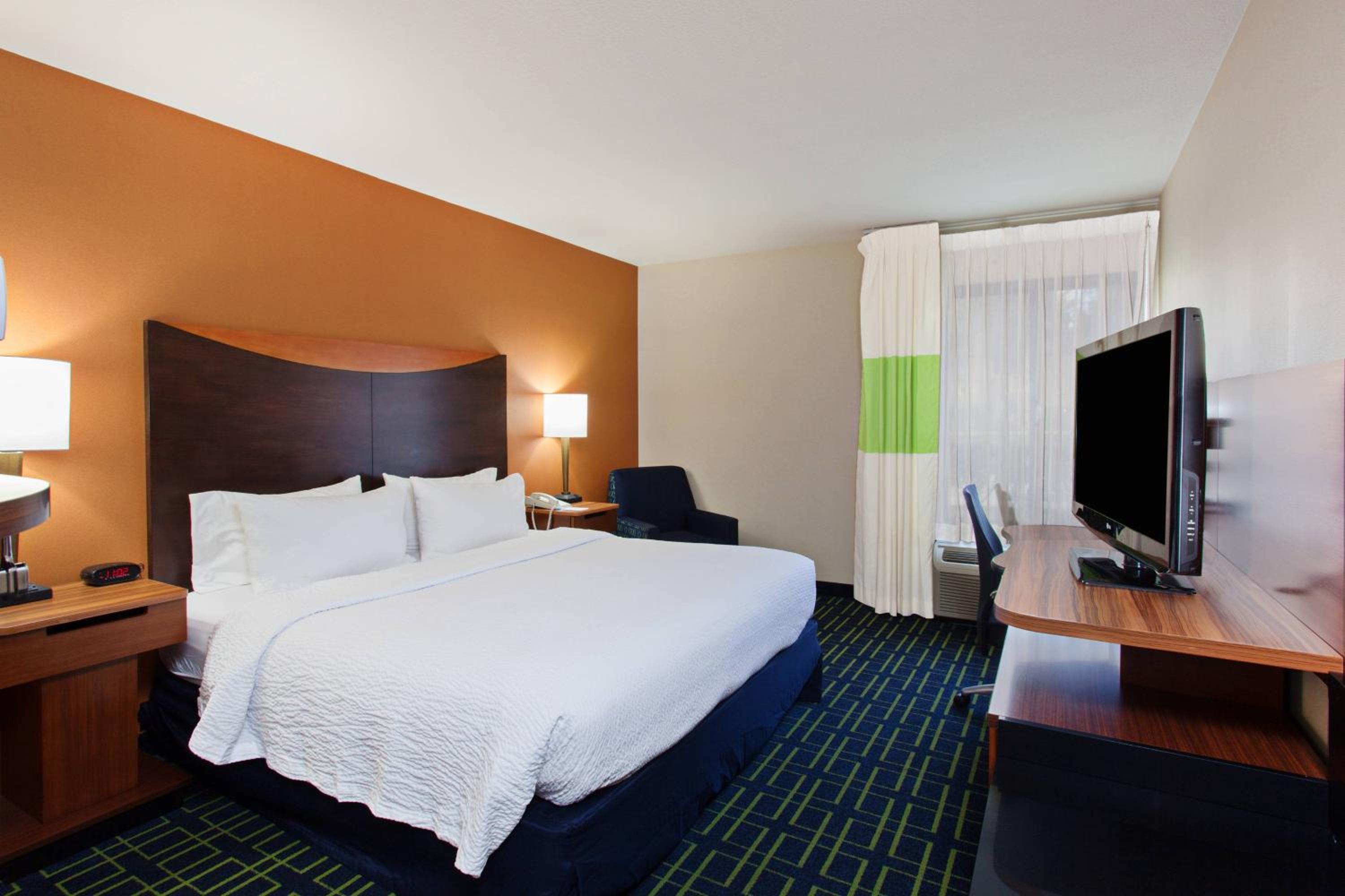 King Room - Photo 2