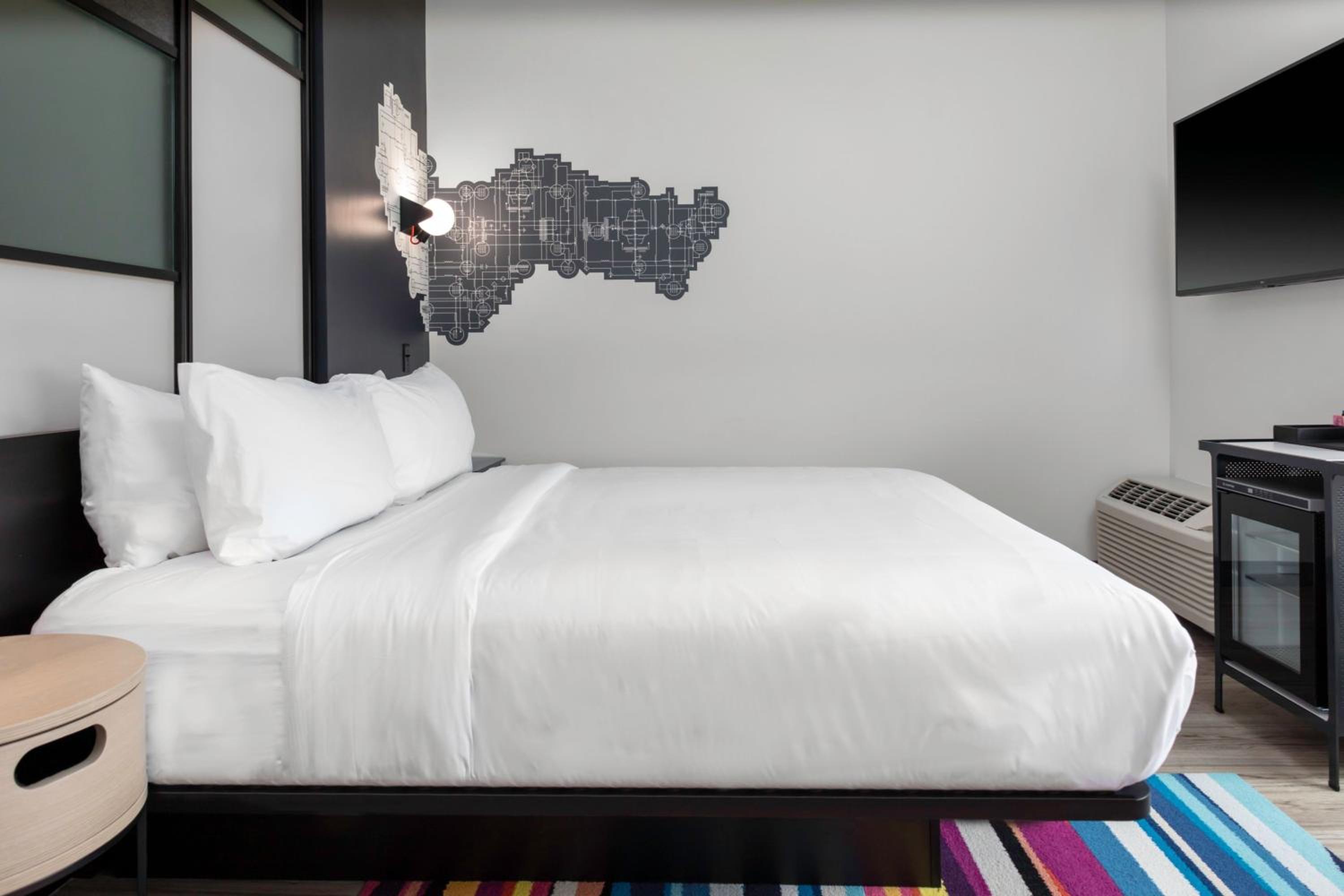 King Room - Photo 1