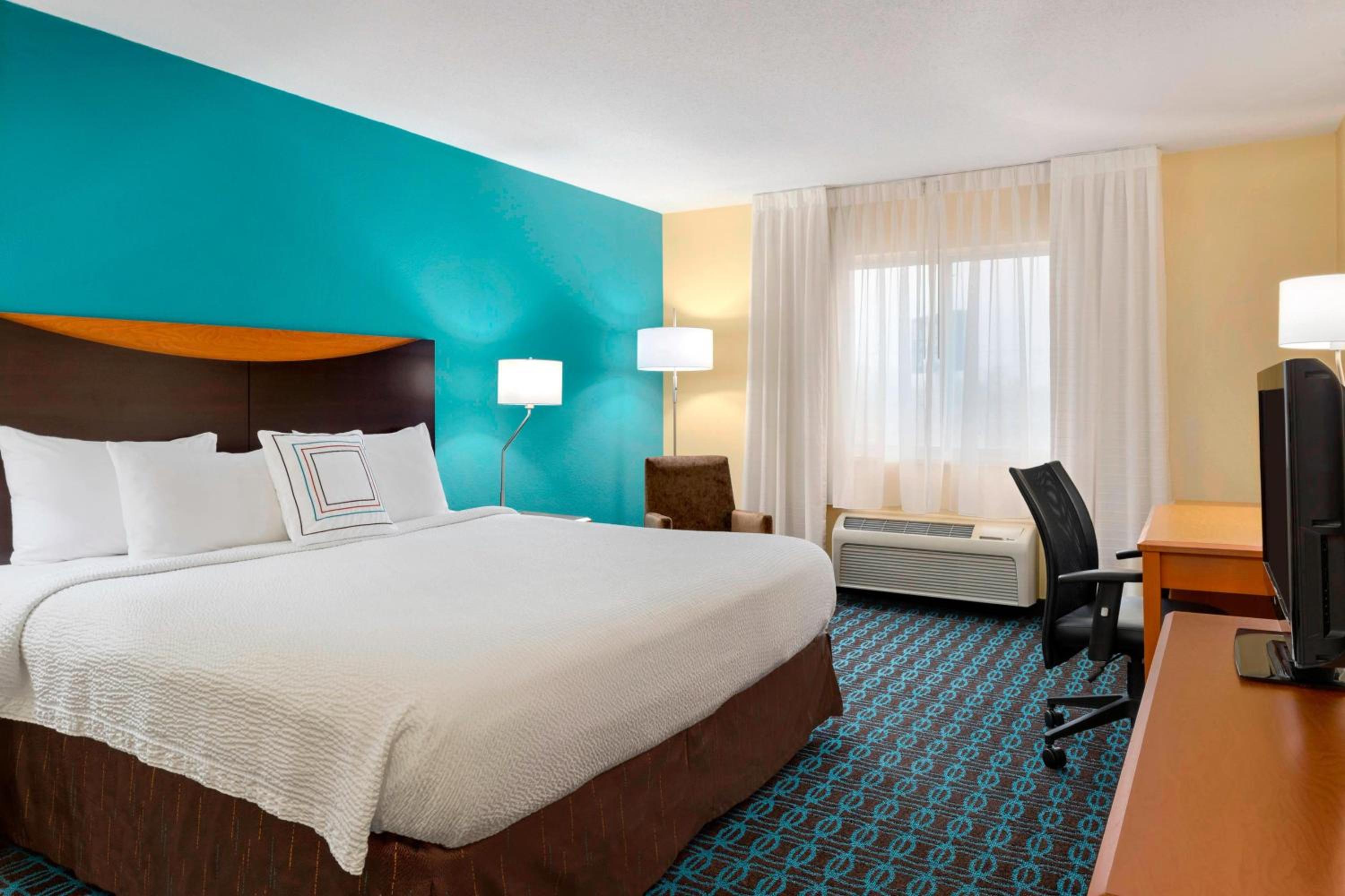 King Room - Photo 1