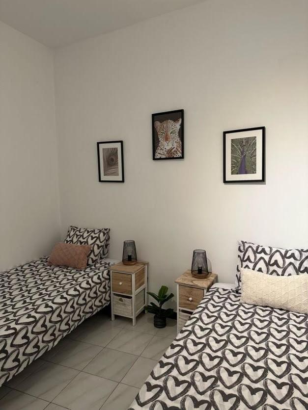 Habitación Doble Económica
