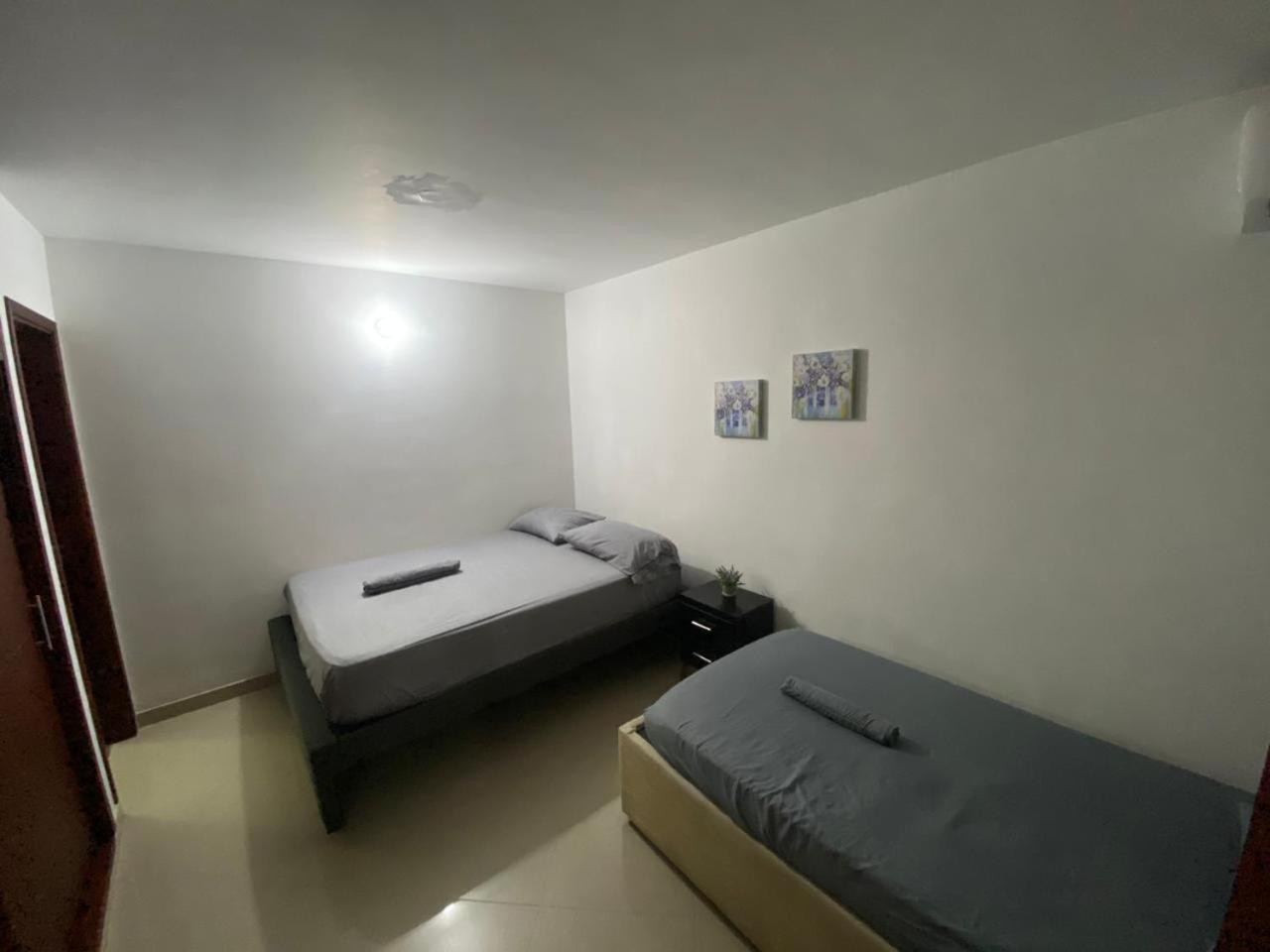 Two-Bedroom Apartment photo 1