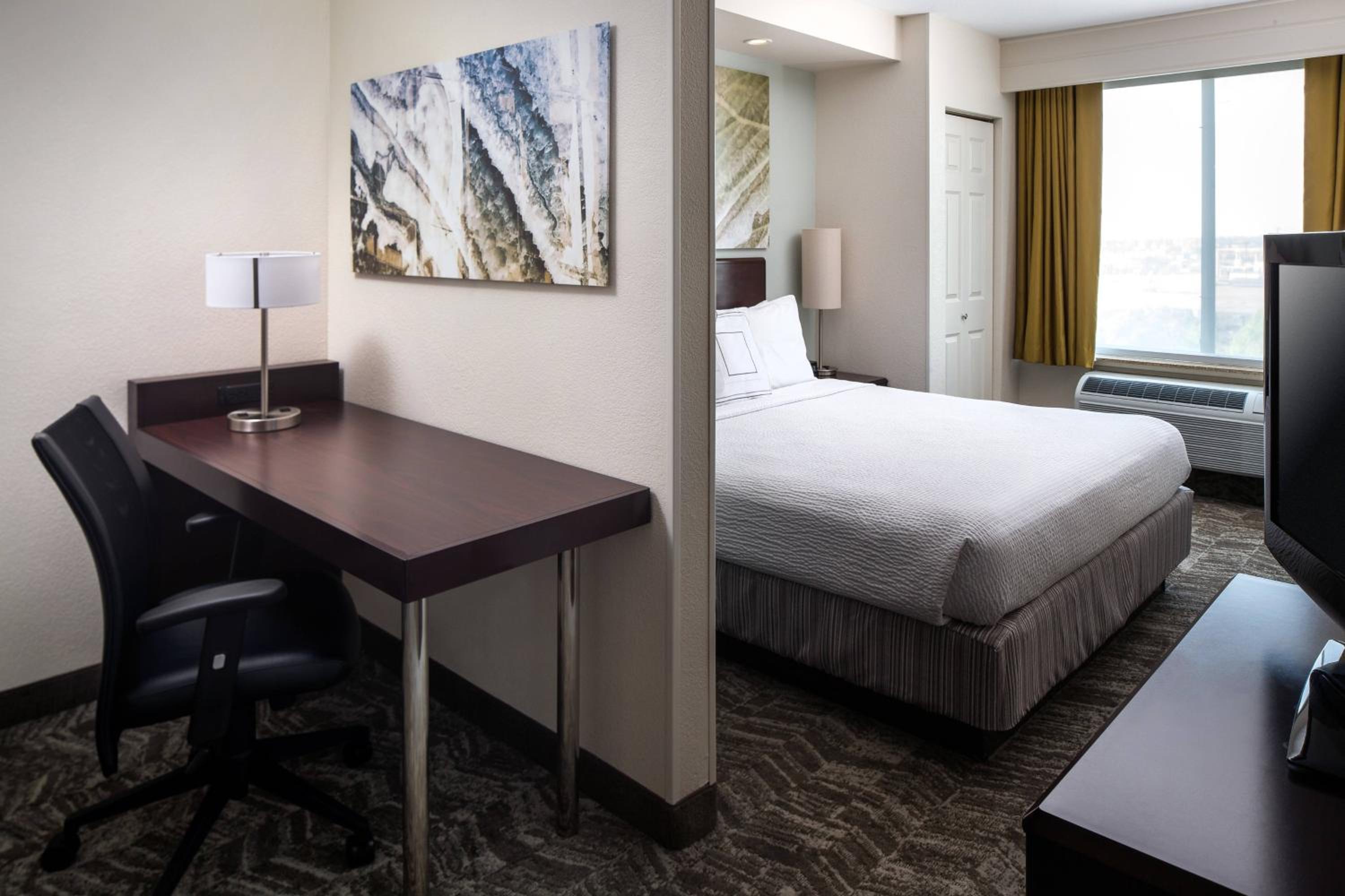 King Suite with Sofa Bed - Photo 4