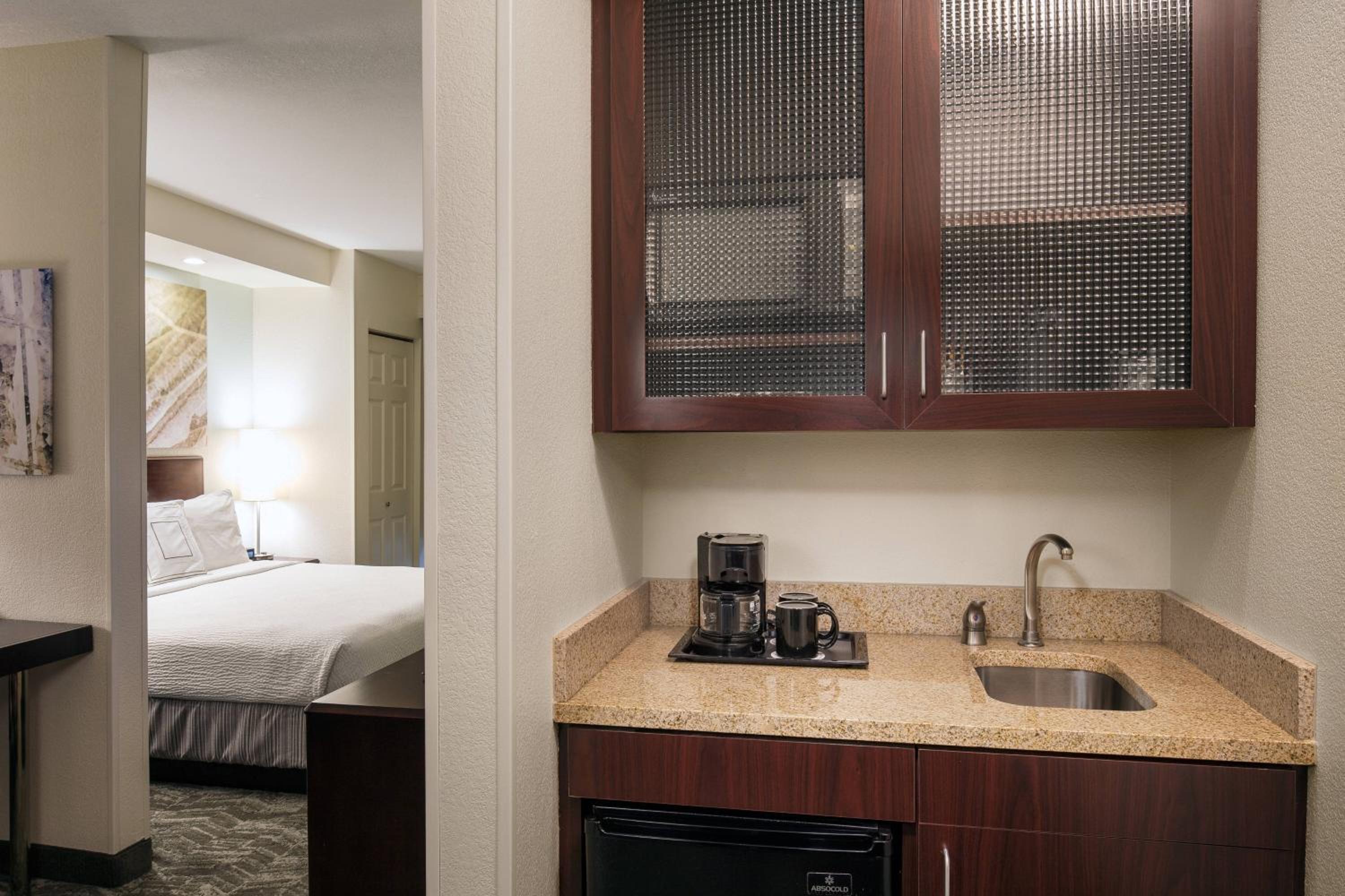 King Suite with Sofa Bed - Photo 2