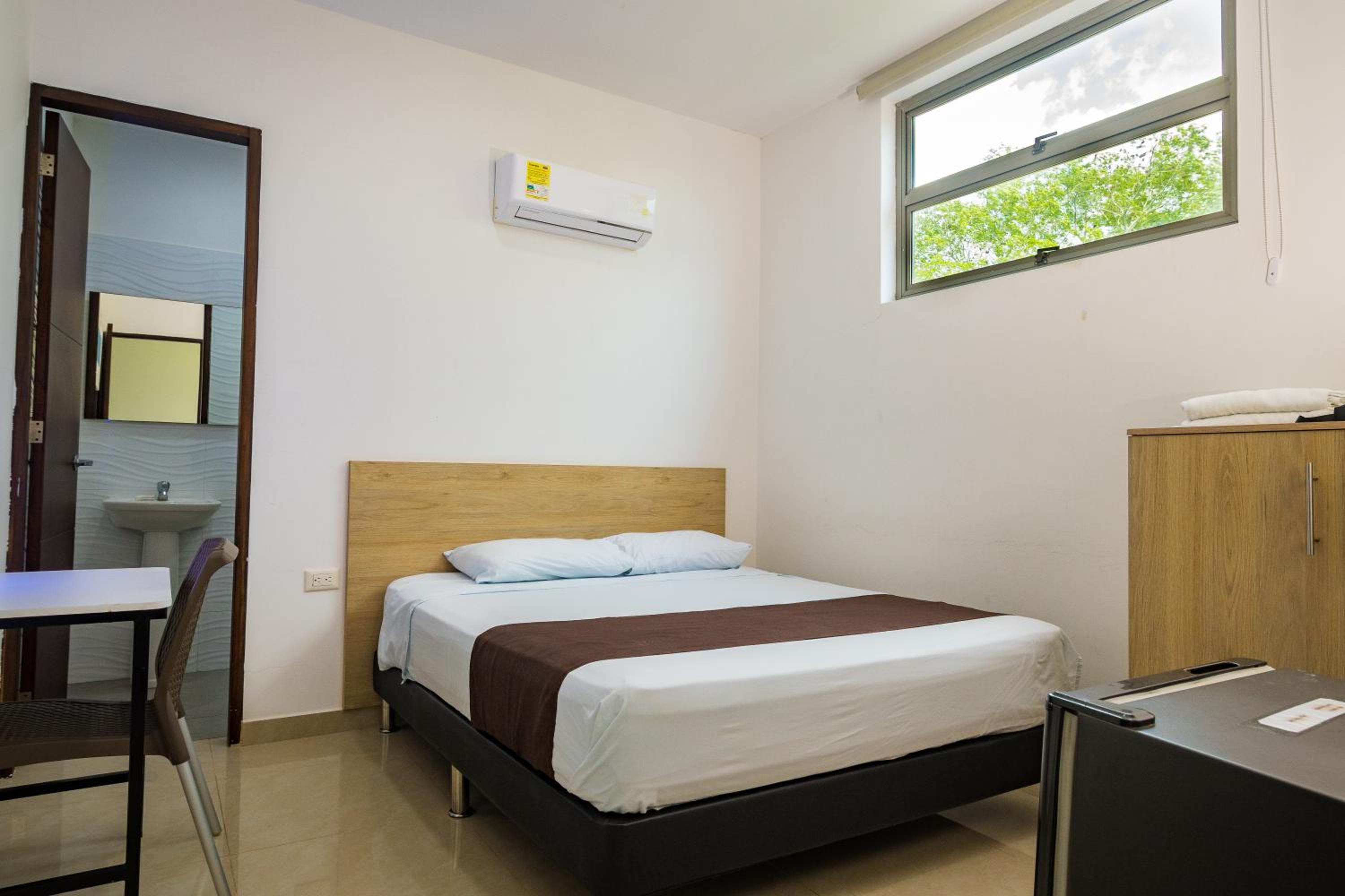 Deluxe Double Room photo 3