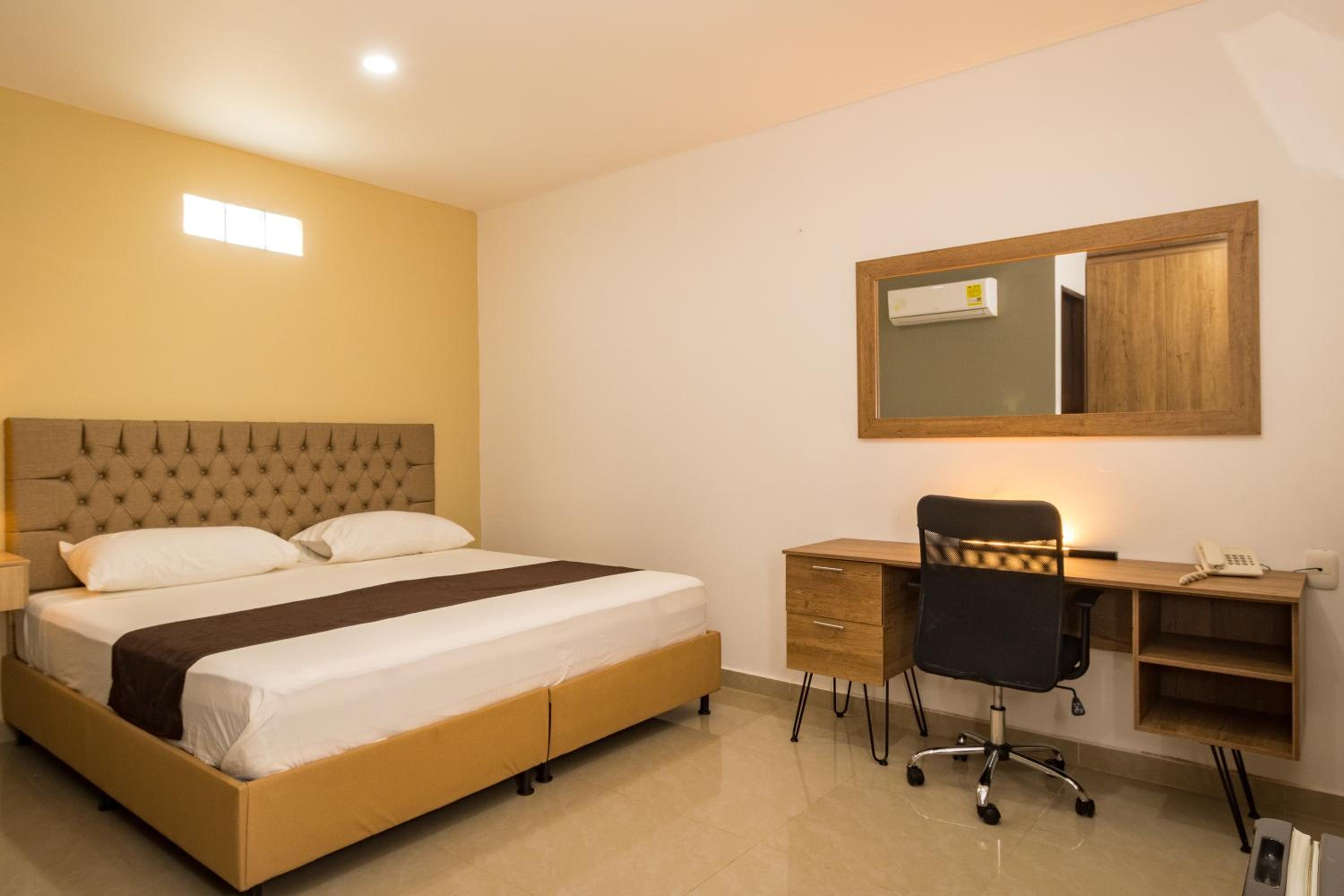 Suite photo 2