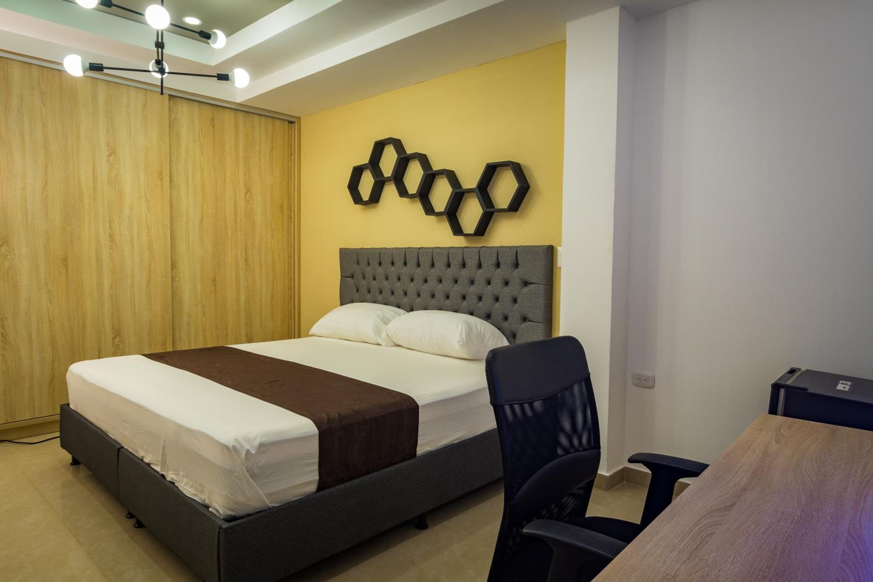 Suite photo 3