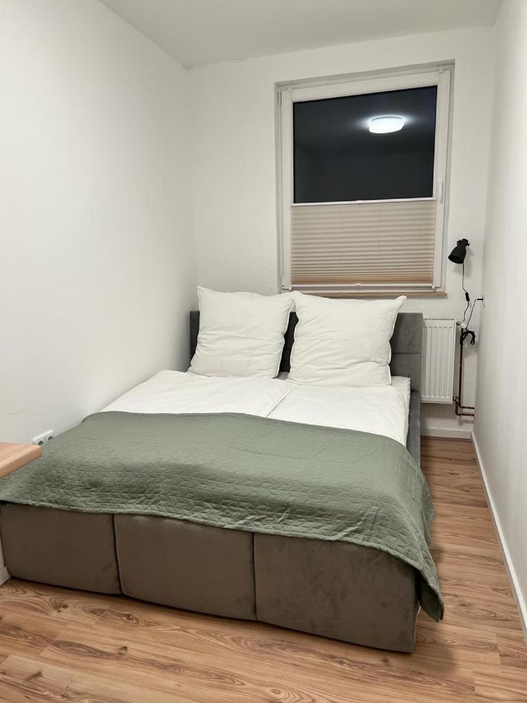Small Double Room photo 2