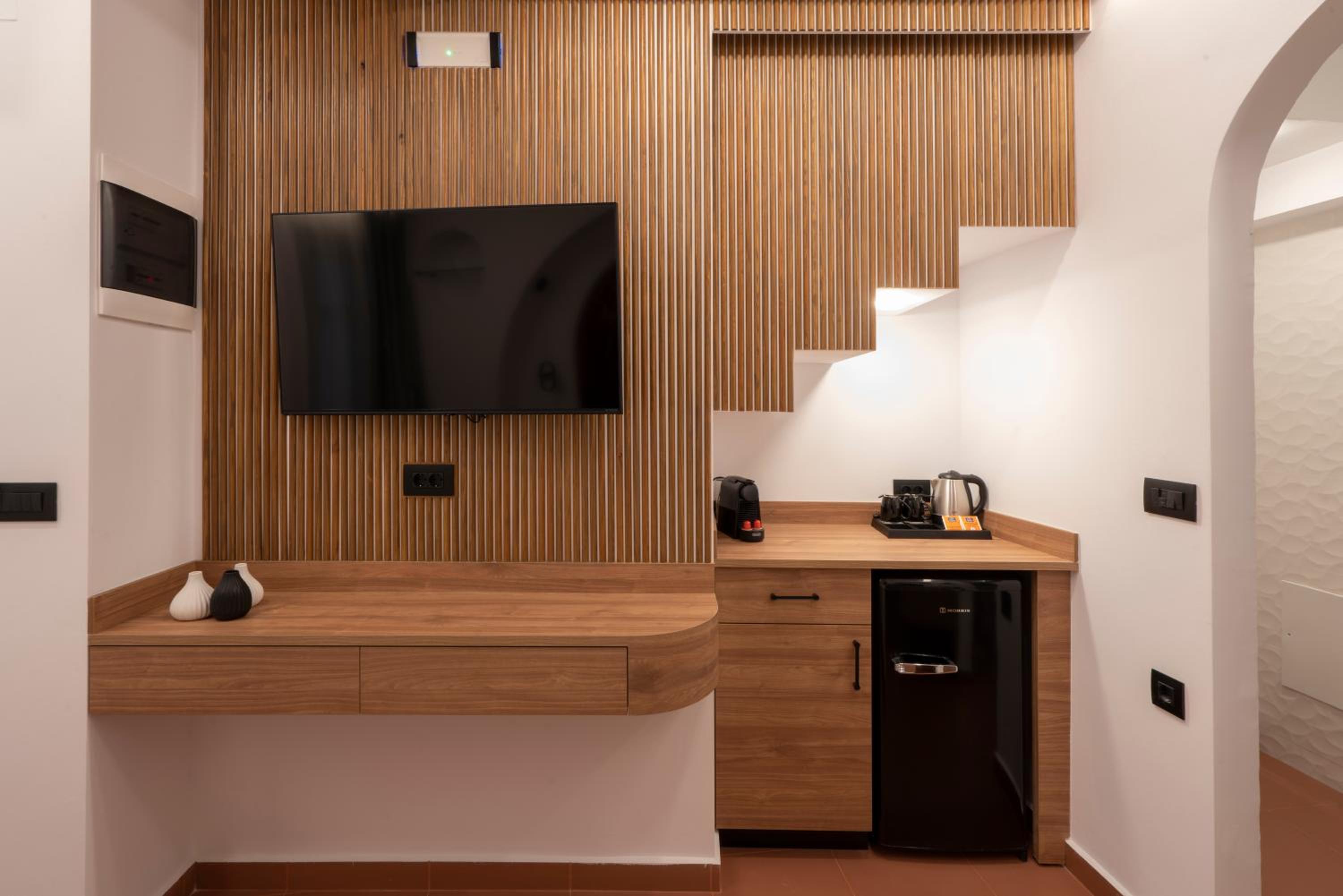 Double Room with Private Bathroom - Photo 4