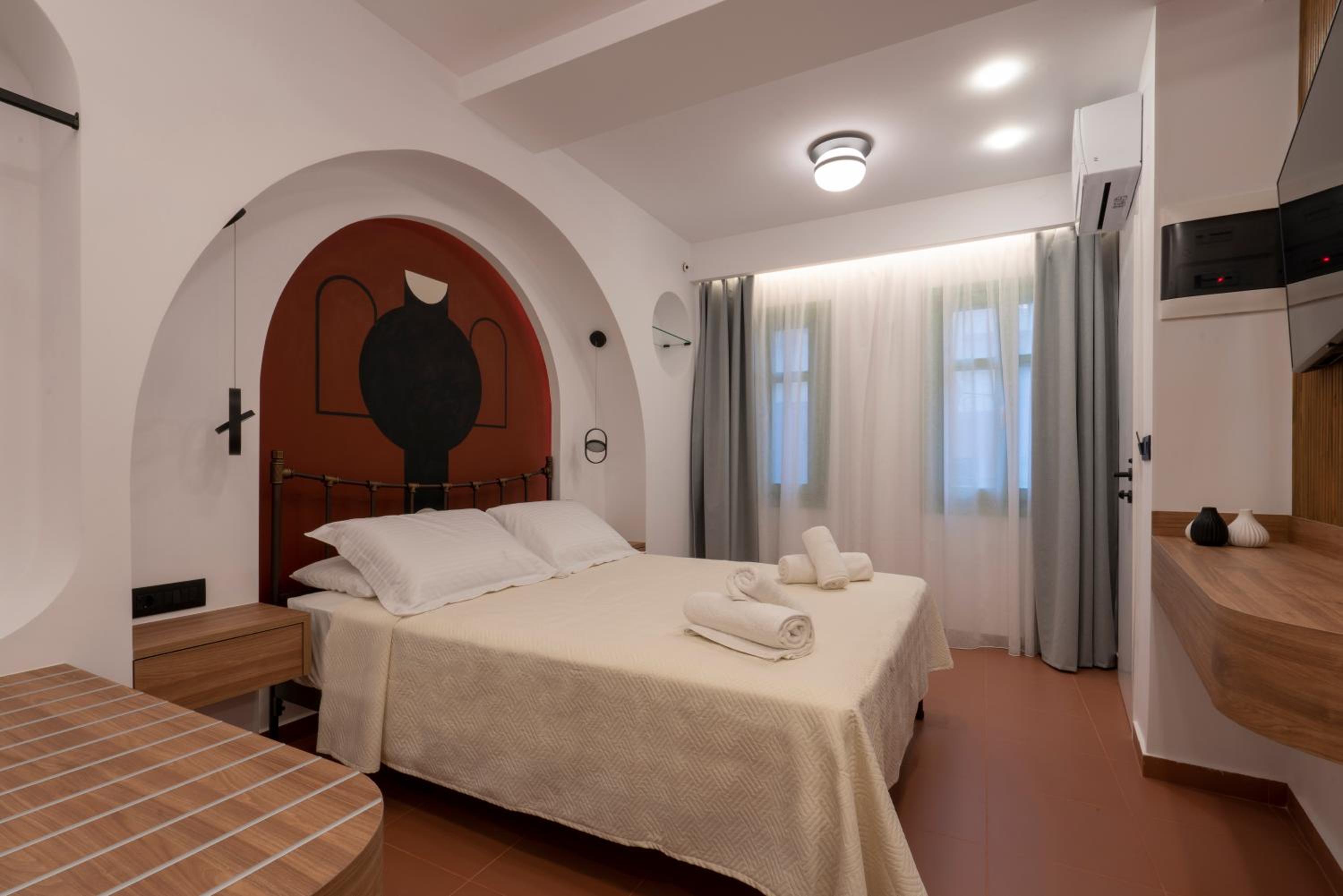 Double Room with Private Bathroom - Photo 8